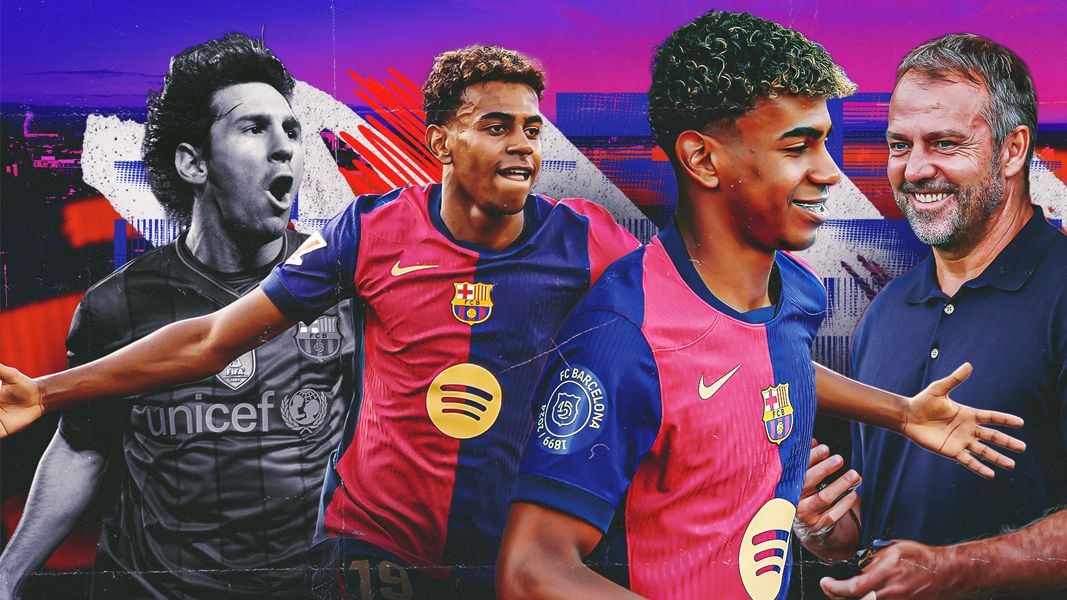 Lamine Yamal HIC 2-1