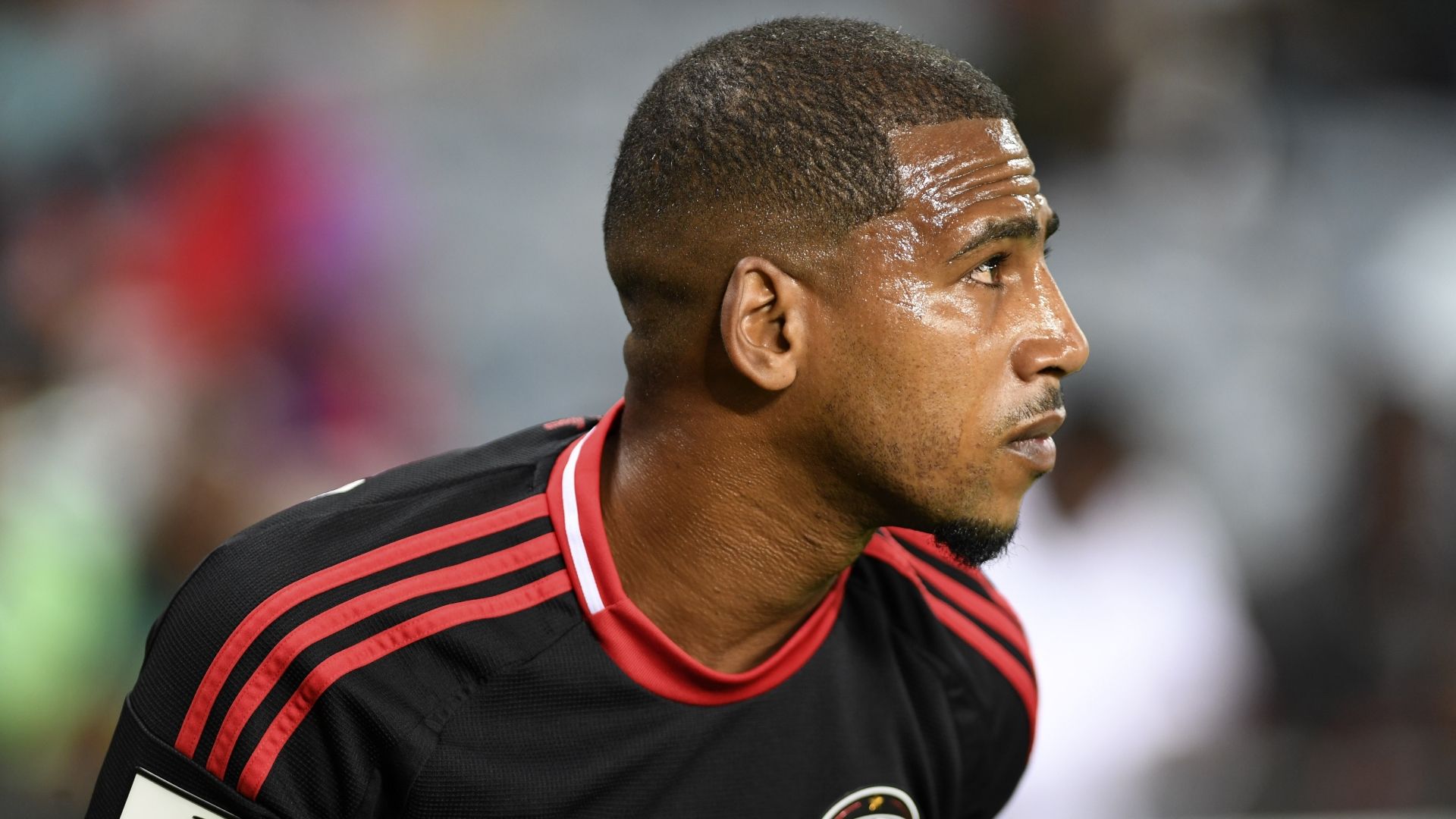 Deano van Rooyen, Orlando Pirates