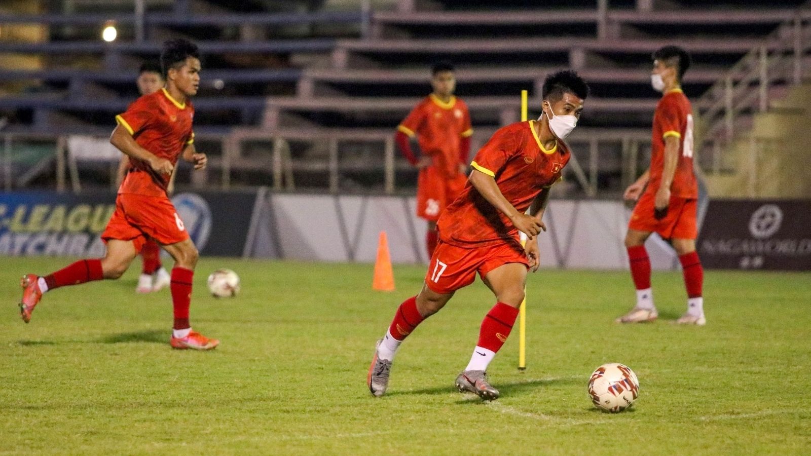 เวียดนาม U-23