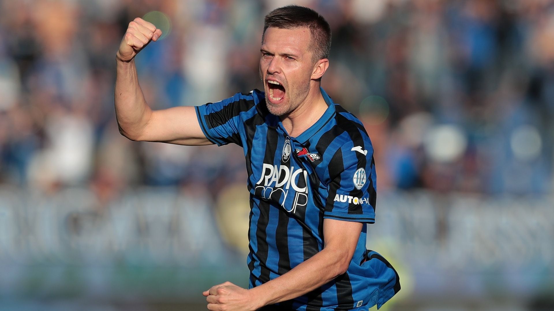 Josip Ilicic - Atalanta