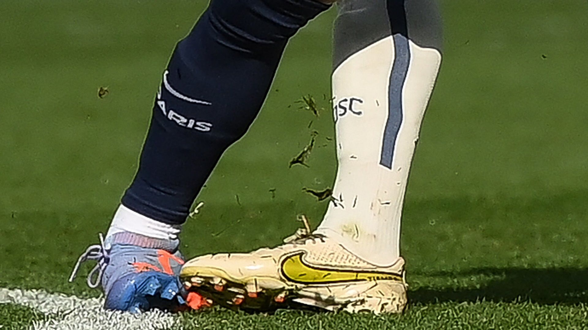 ankle injury lesão tornozelo 2023