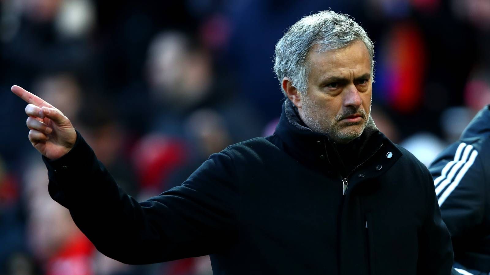 Jose Mourinho Chelsea 2018