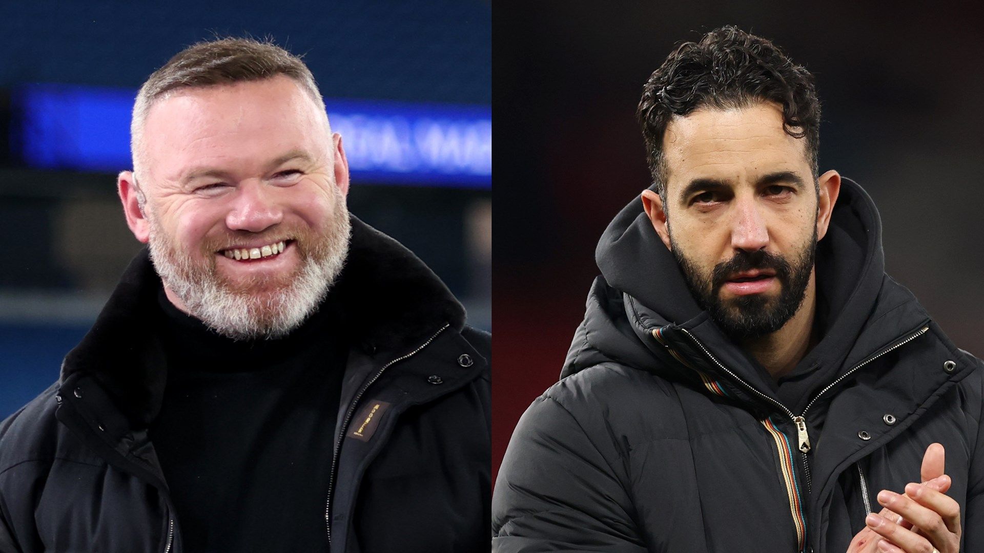 'Something's broken' - Wayne Rooney admits worry over Ruben Amorim's 'damning' message to Manchester United players after Grimsby catastrophe | Goal.com UK
