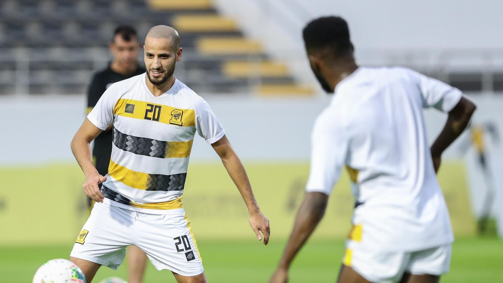 كريم الأحمدي