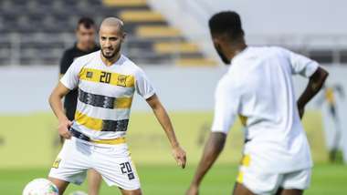 كريم الأحمدي