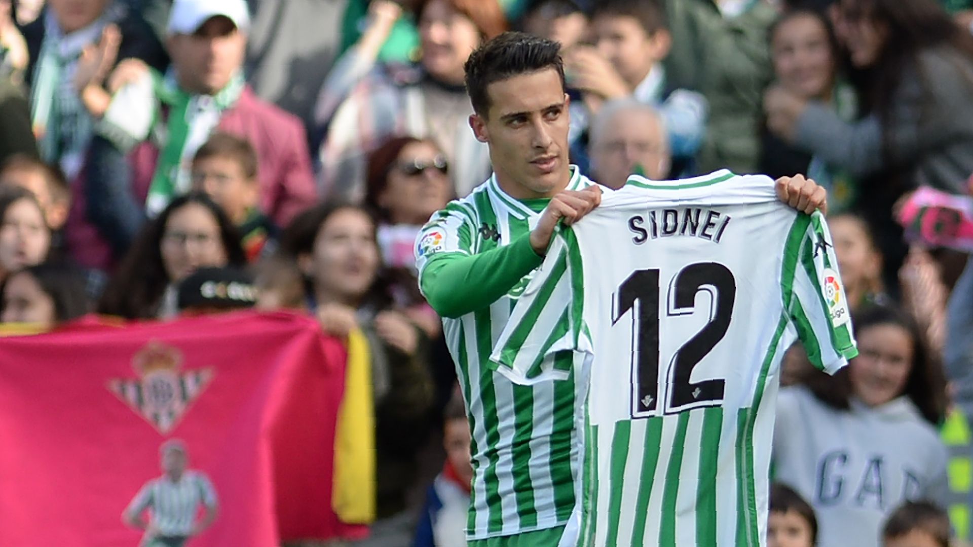 Real Betis Girona LaLiga
