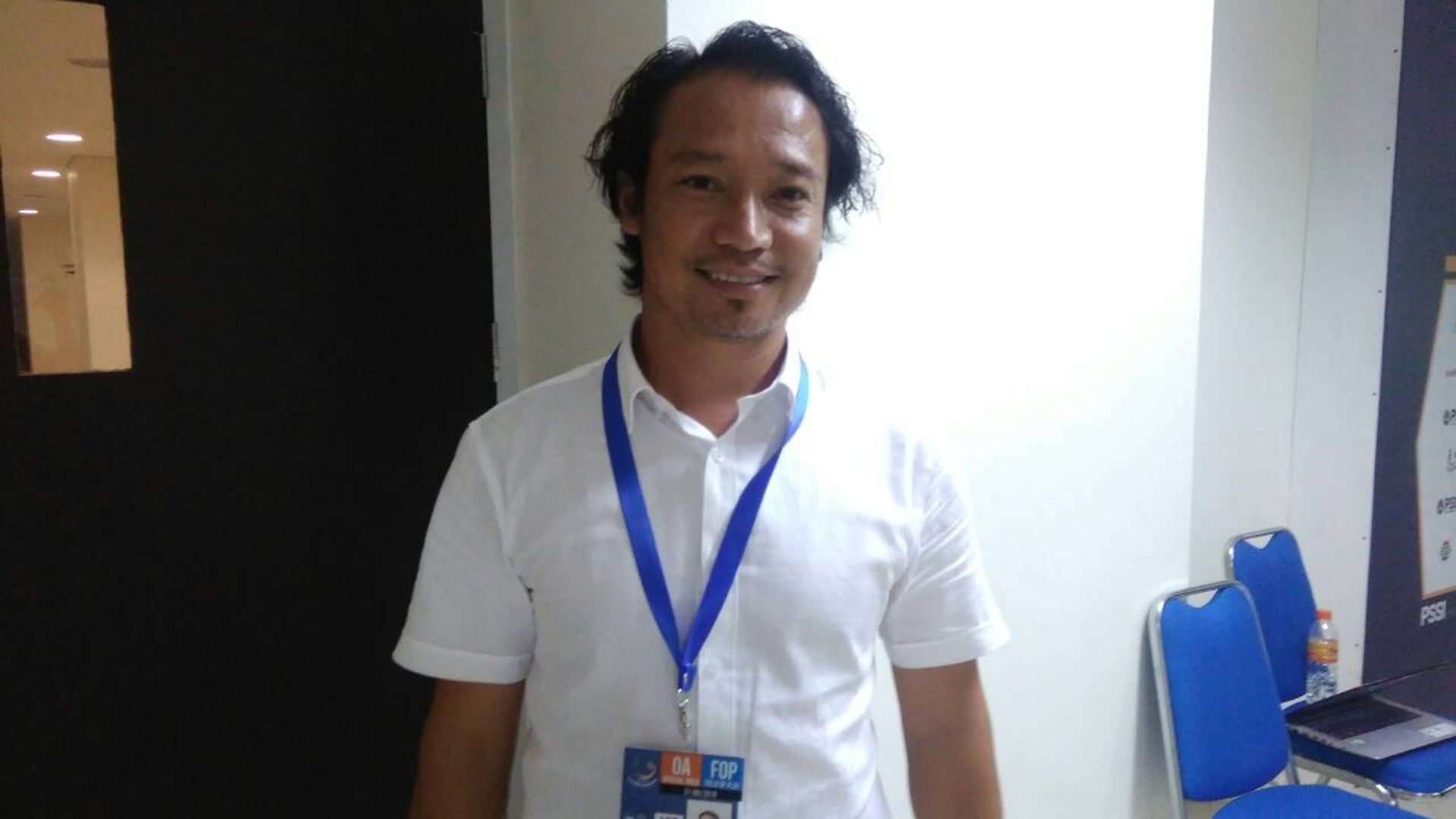 Vu Hong Viet - Pelatih Vietnam U-16