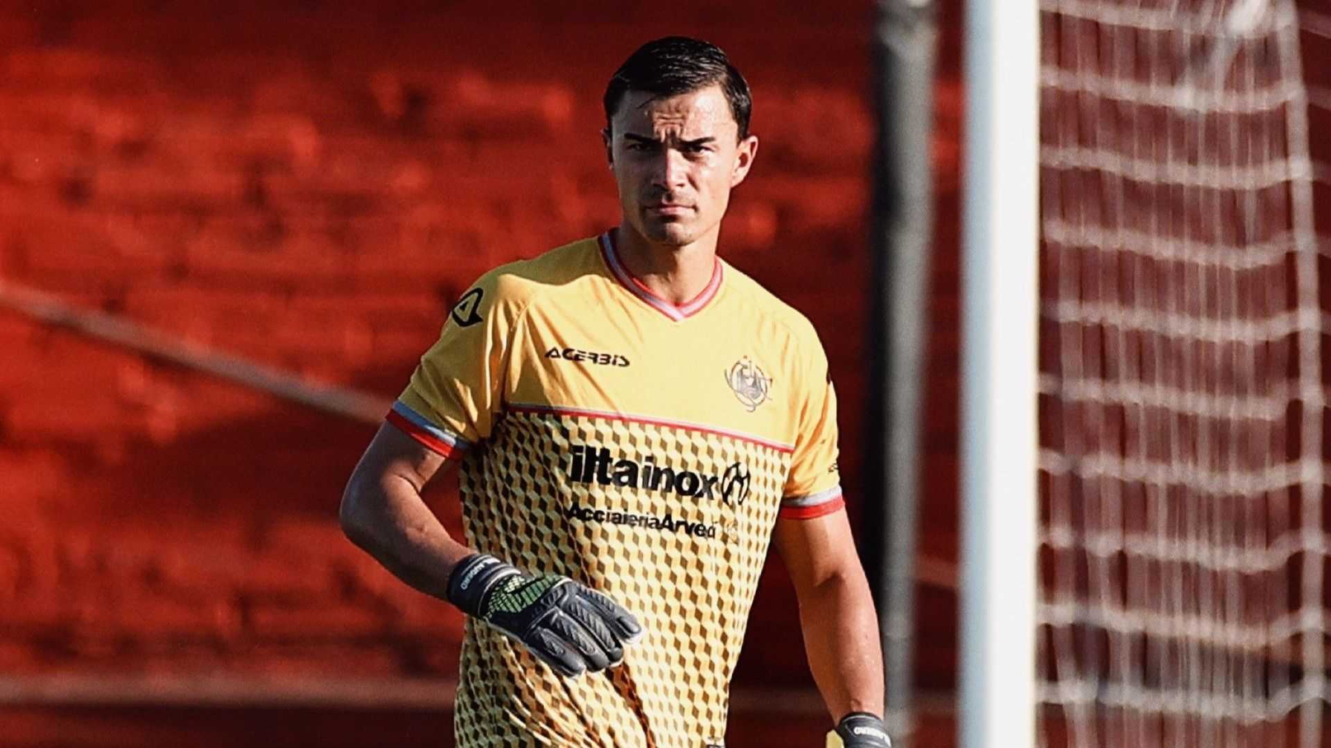 Emil Audero Gagal Jadi Pahlawan Adu Penalti, Cremonese Tersingkir Dari Coppa Italia