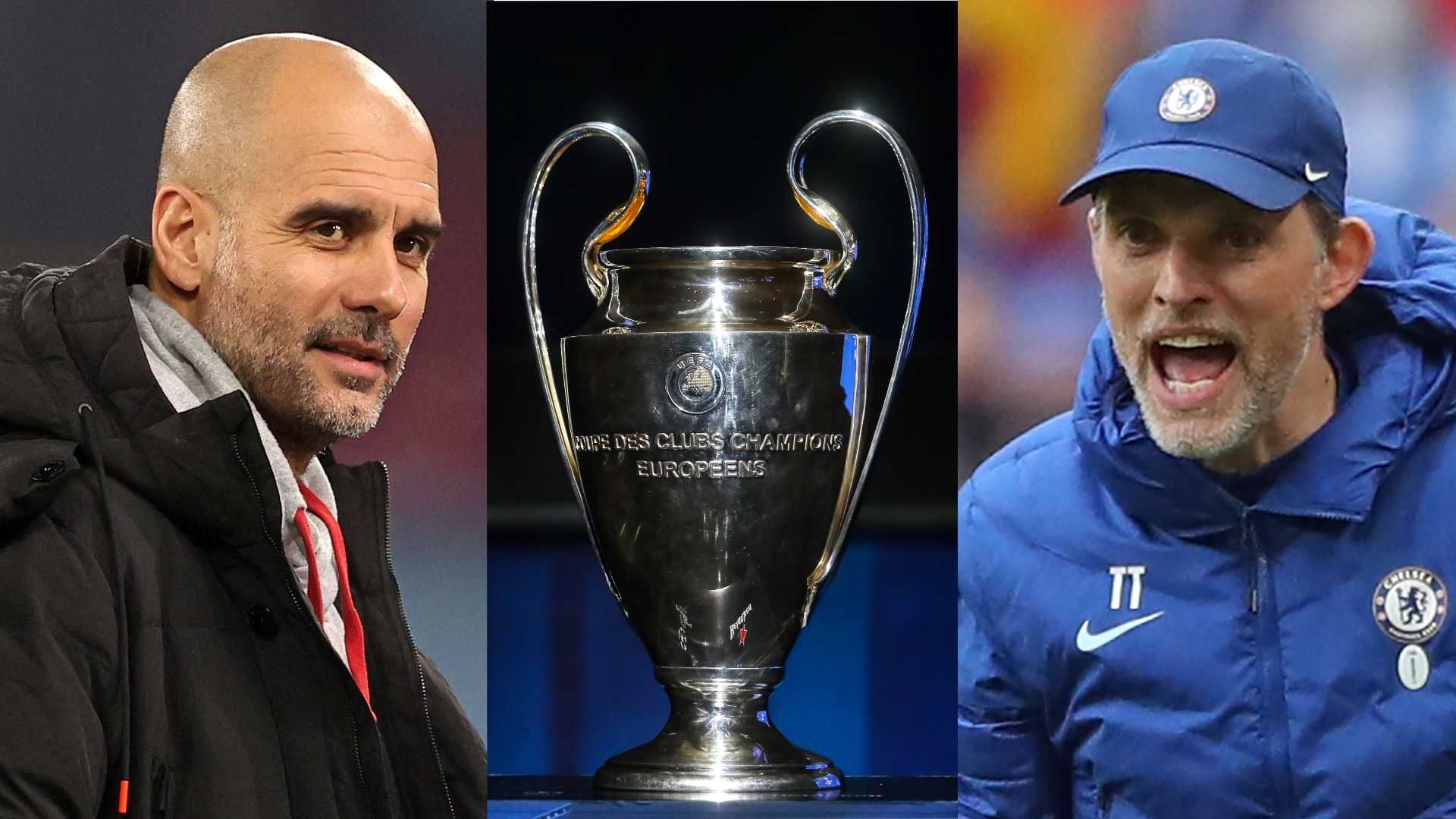 20210527 Guardiola Tuchel