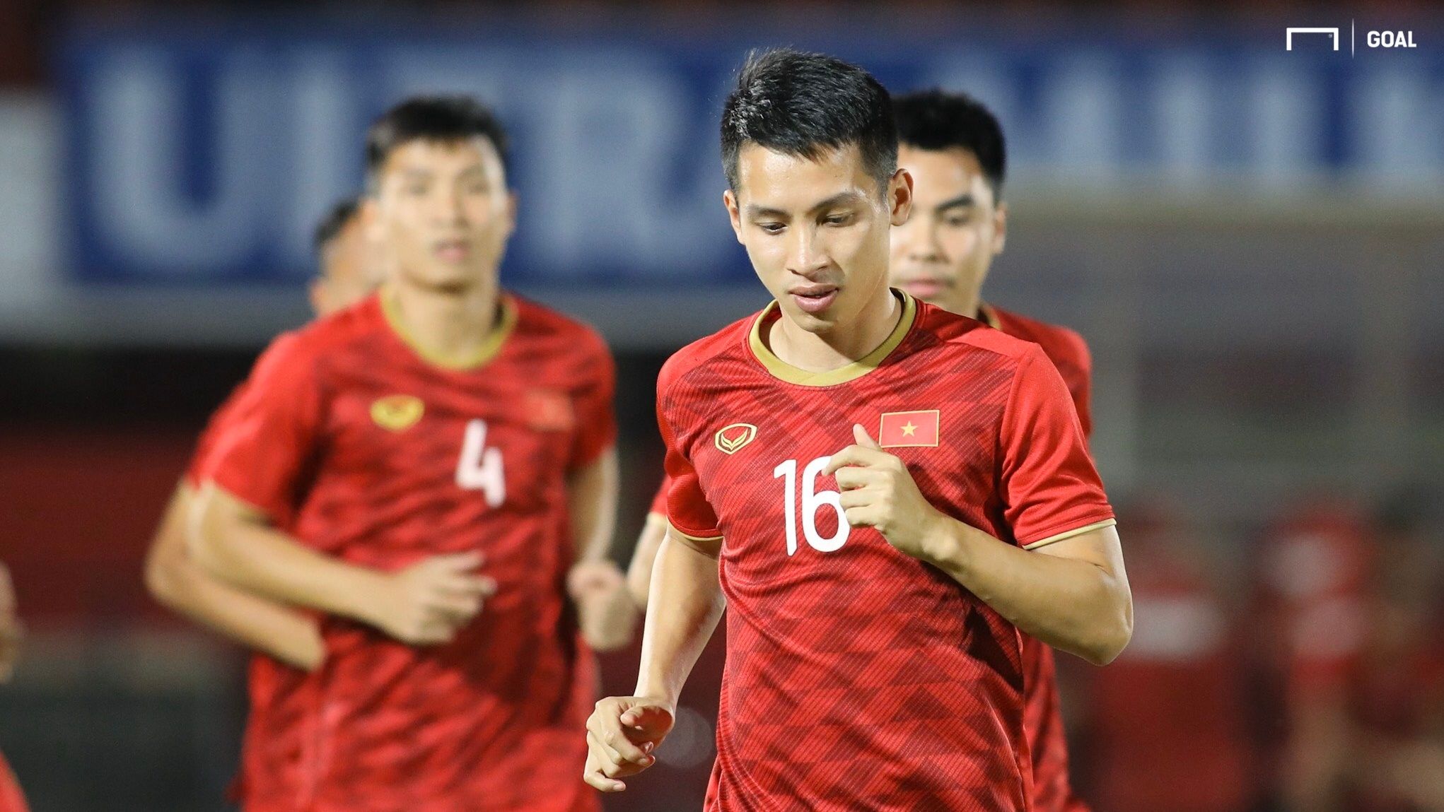 Do Hung Dung | Indonesia vs Vietnam | 2022 World Cup Qualification (AFC)