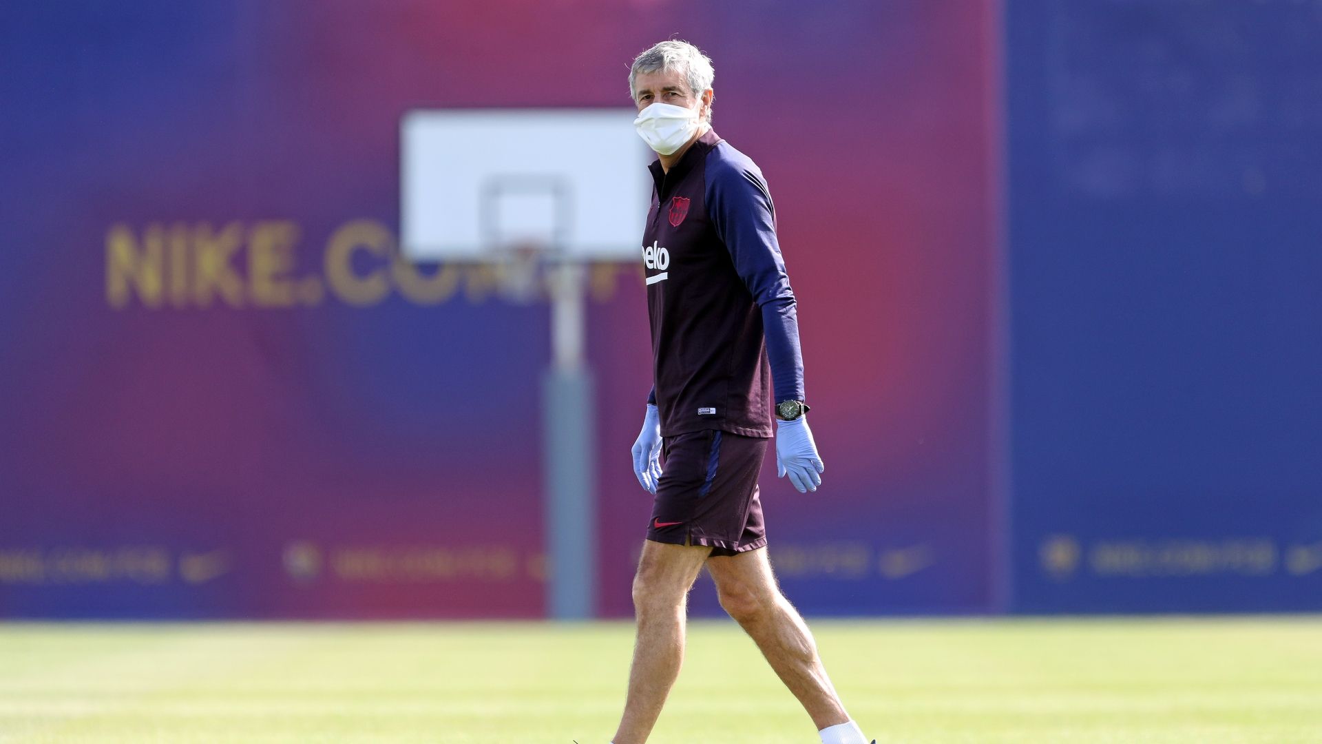 quique setien 08052020