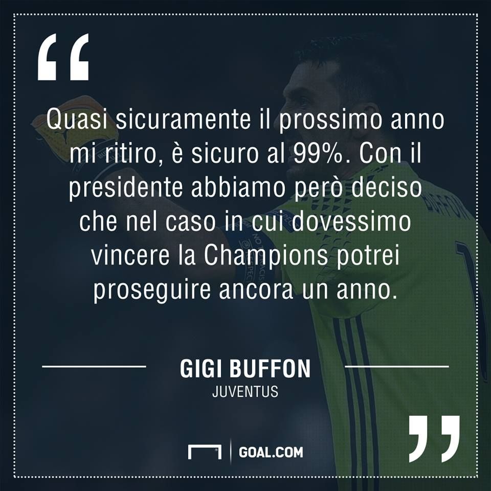 PS Buffon