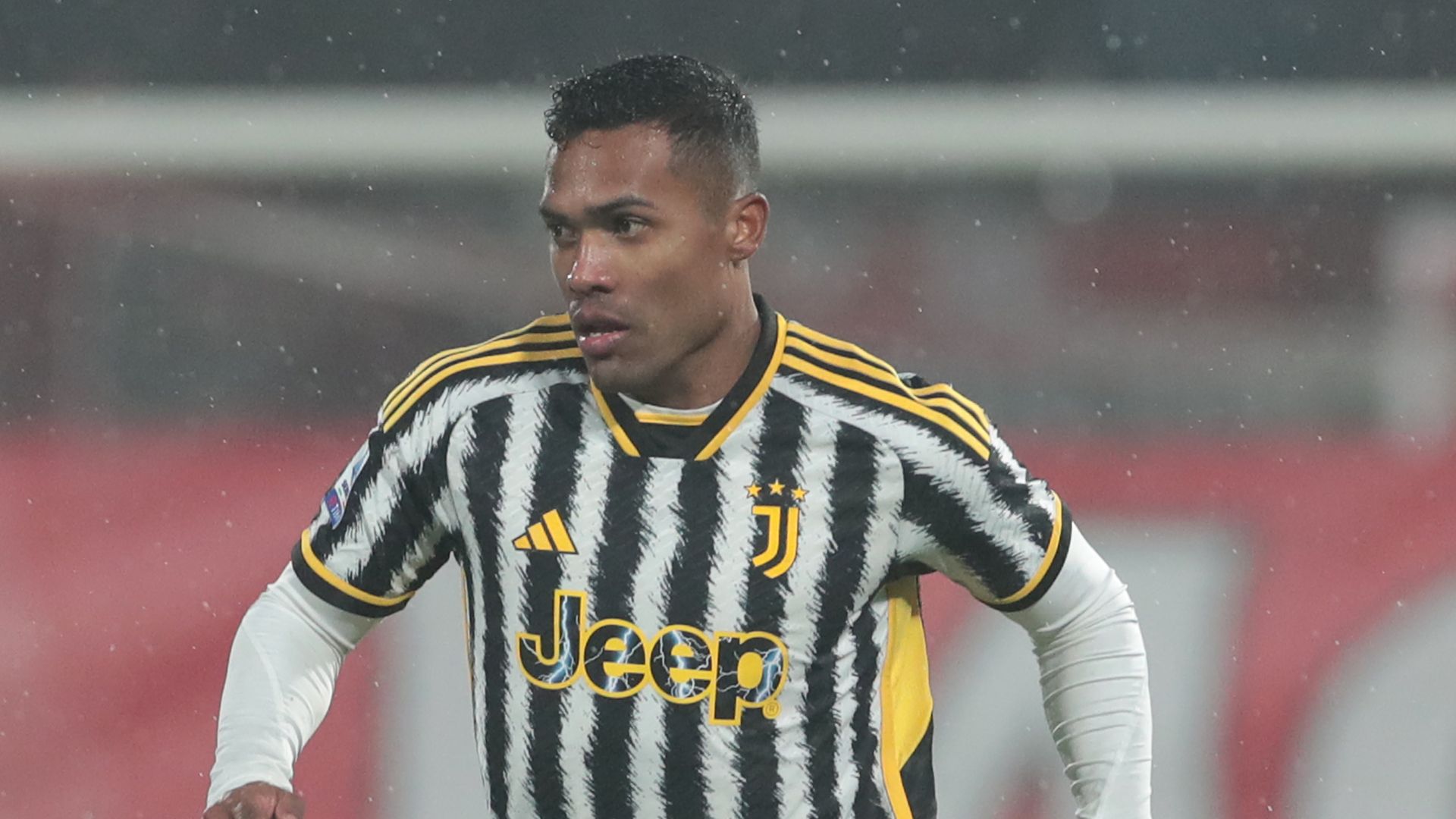 Alex Sandro