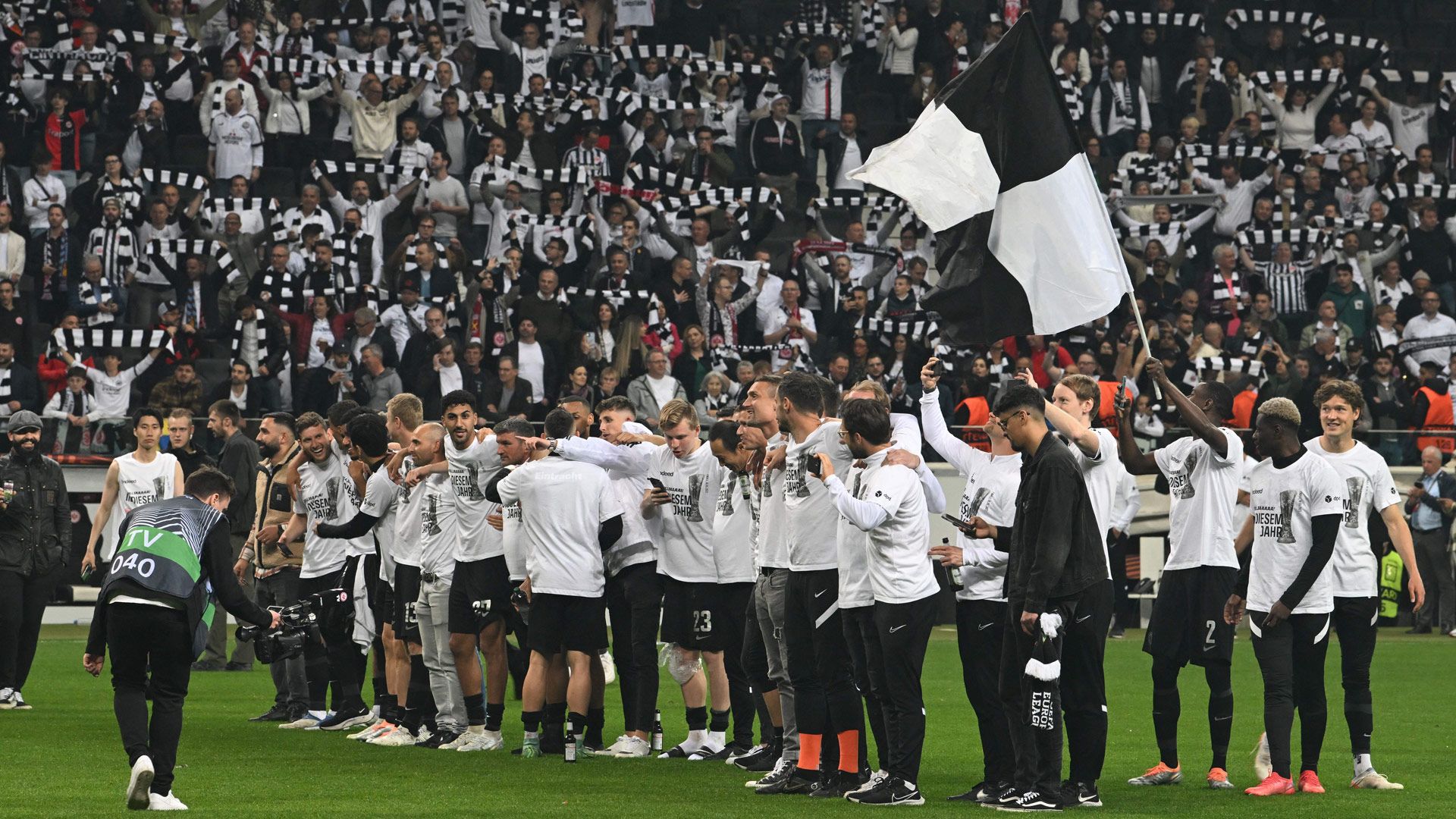 Eintracht Frankfurt 050522