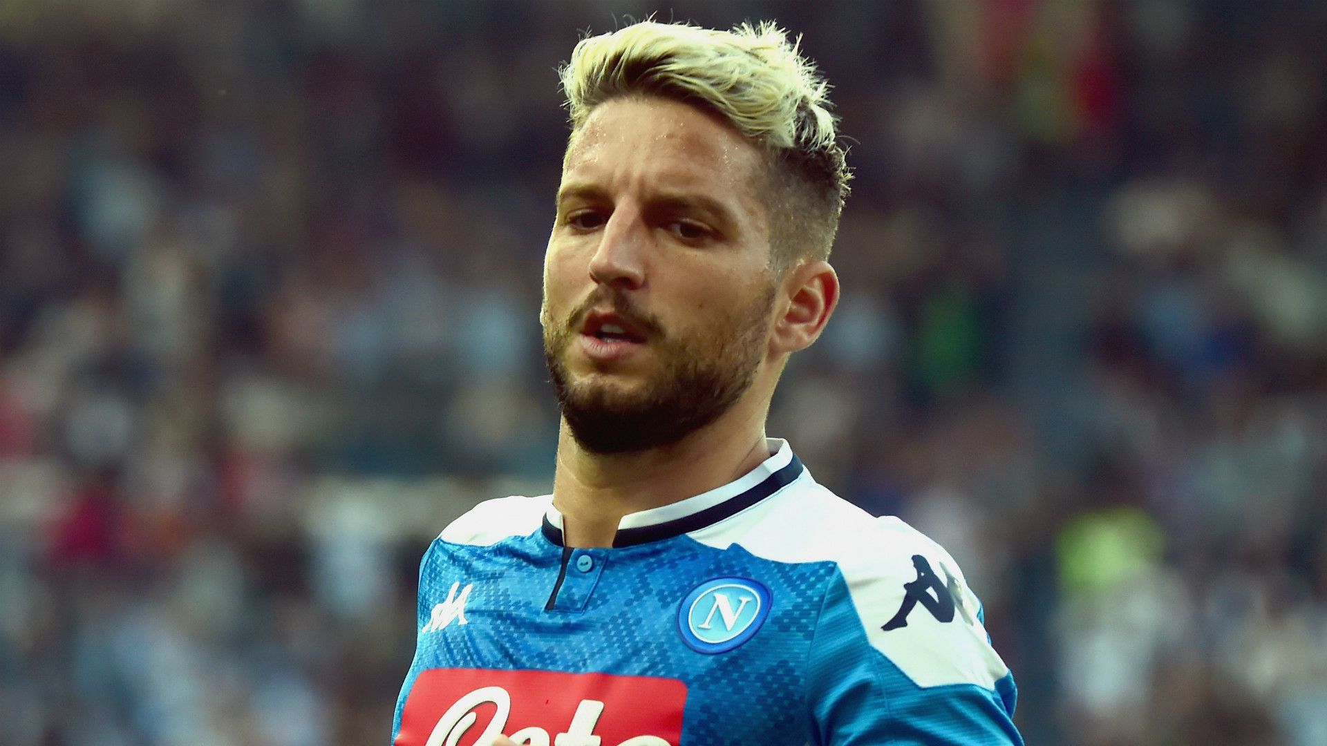 Dries Mertens Napoli 2019-20