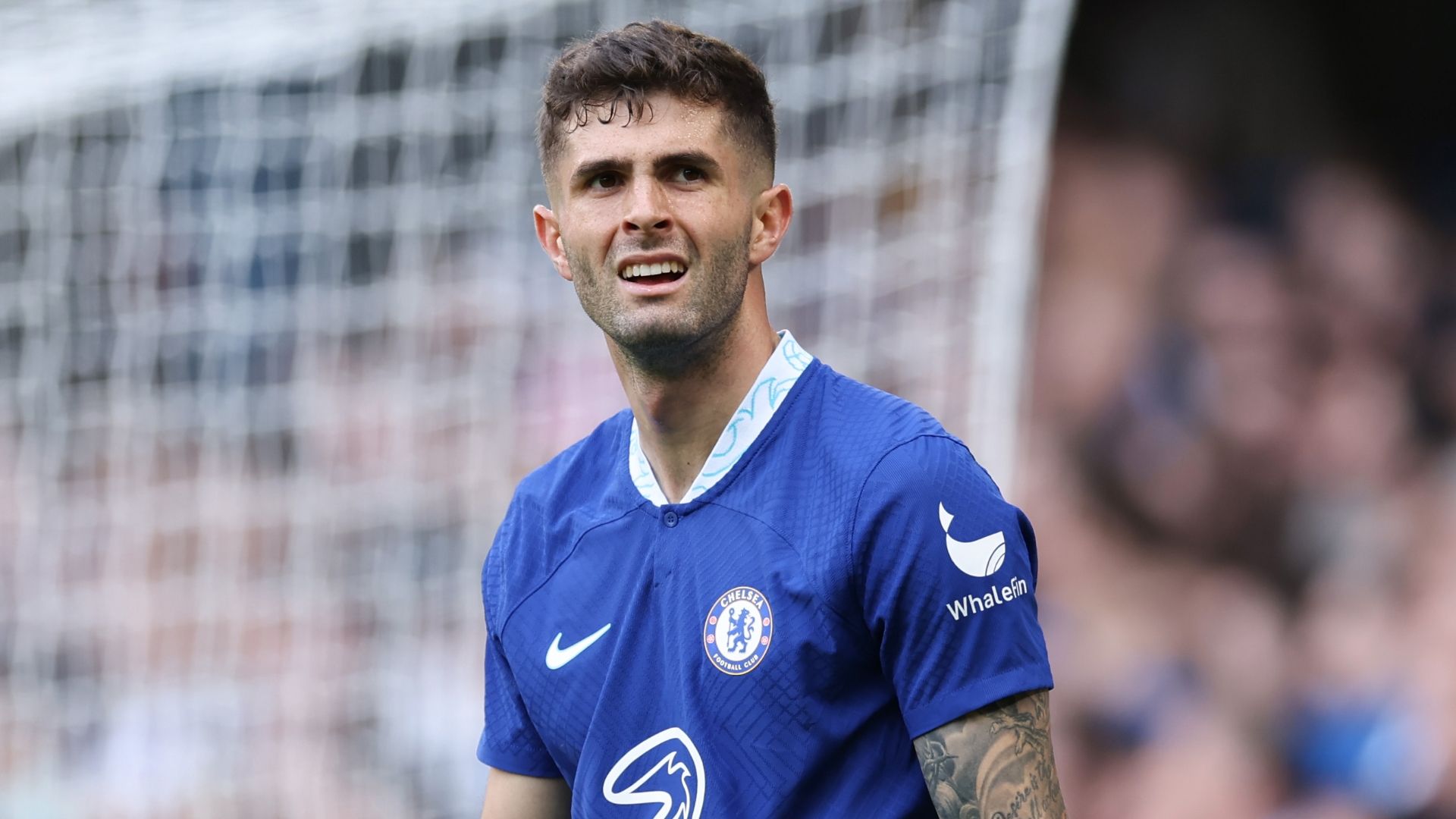 Christian Pulisic SELECT プリシッチ 貴重（クリスティアン