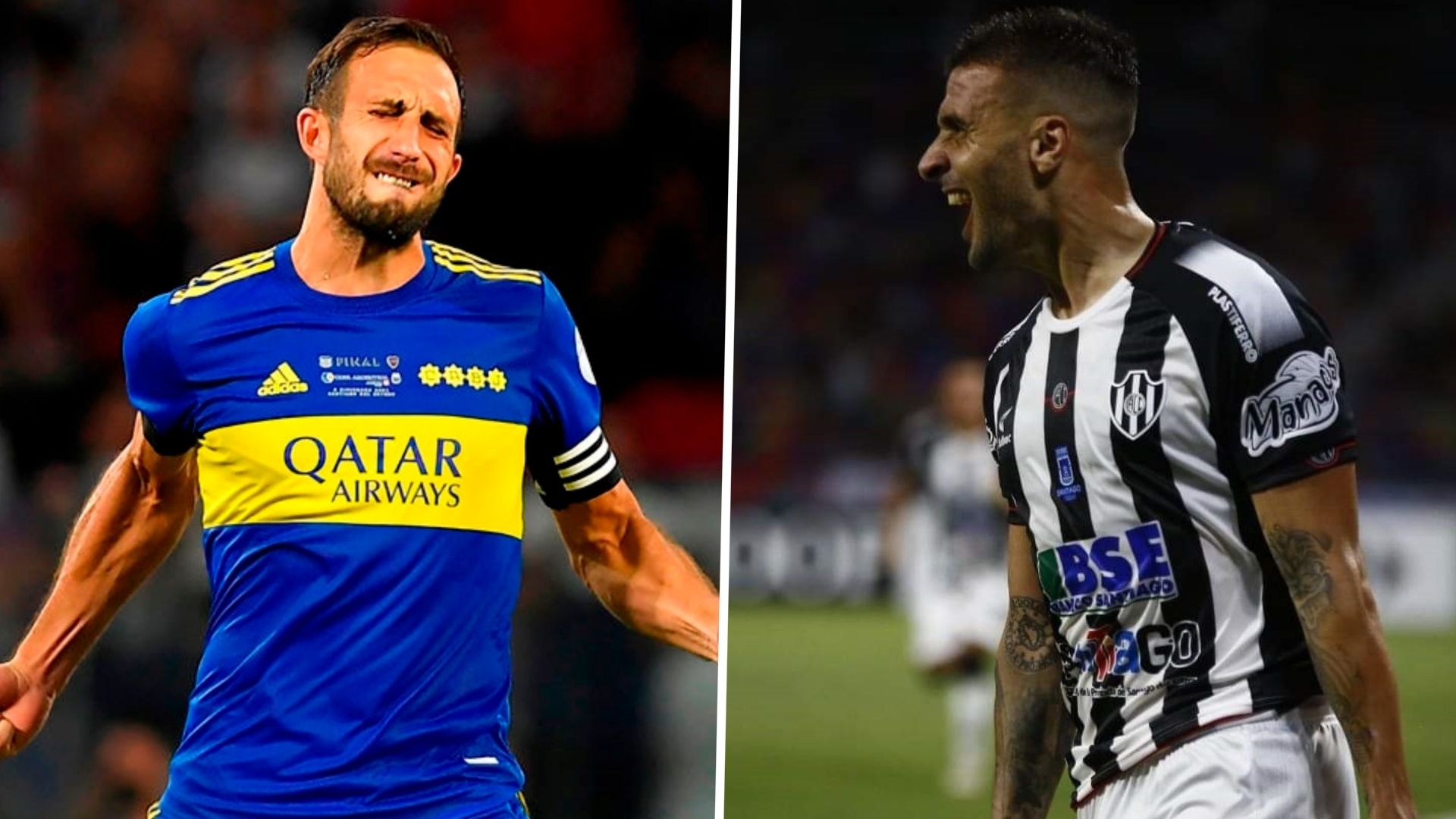 Dónde ver en directo online el partido Boca vs Central Córdoba por la Jornada 25 del Torneo LPF 2021