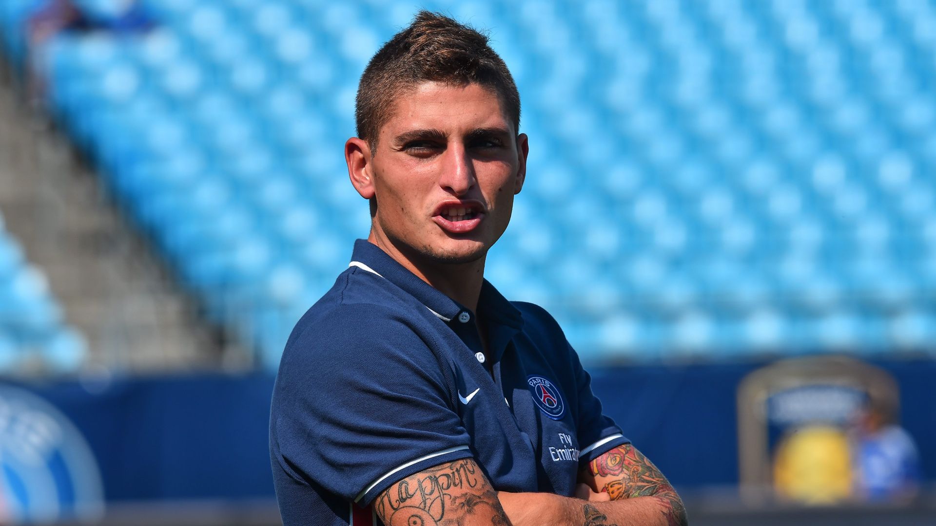 Marco Verratti PSG