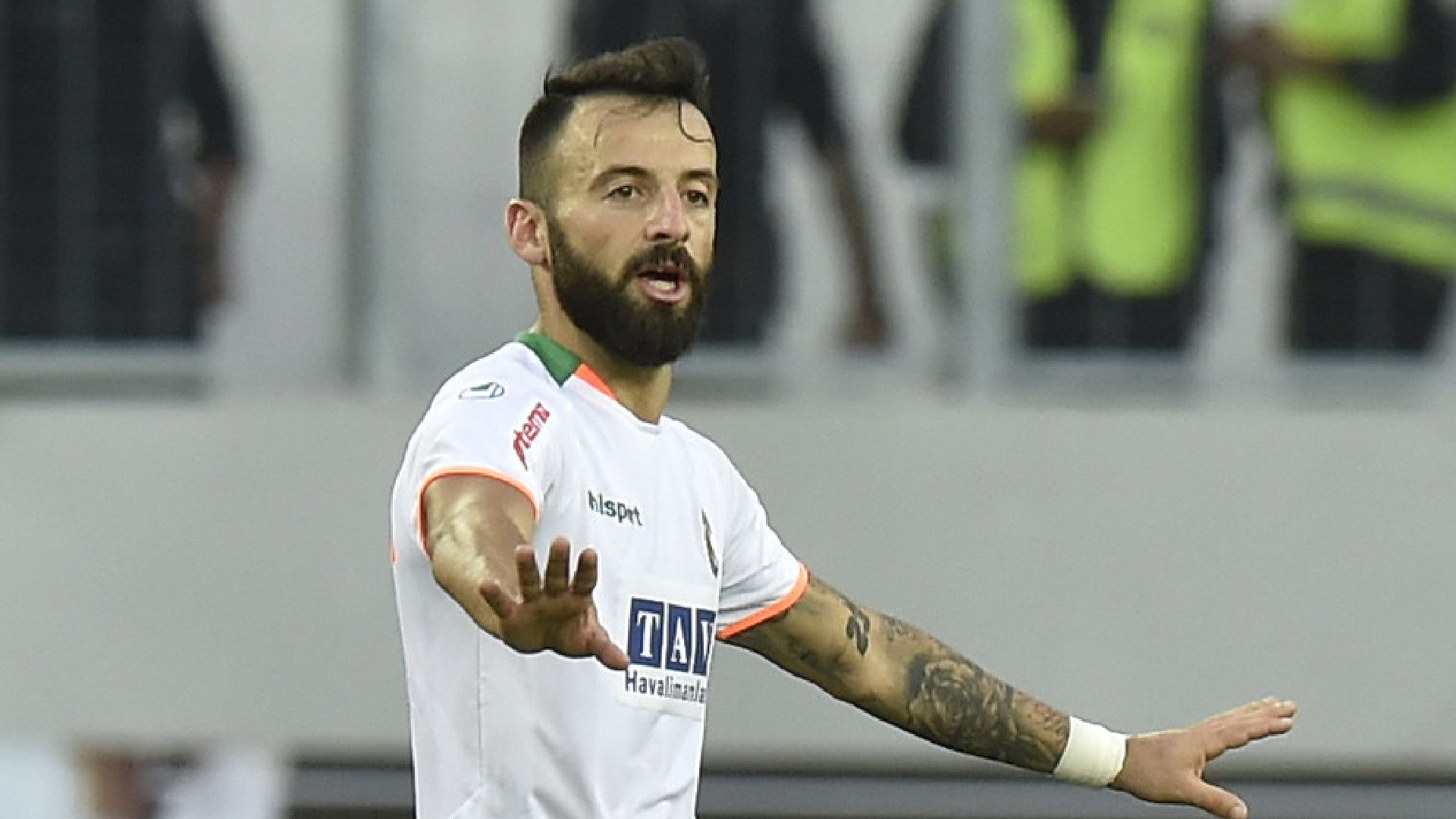 Siopis alanyaspor 15112019