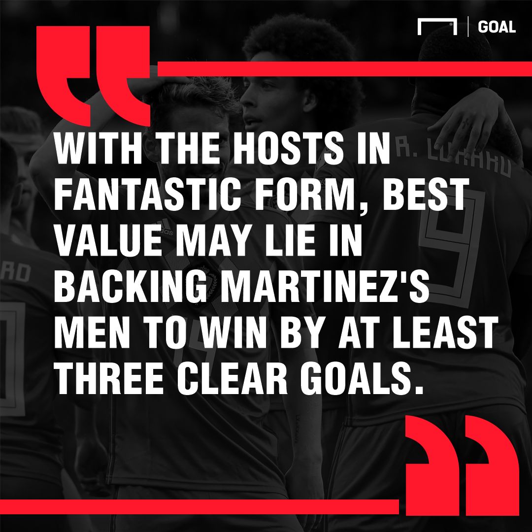 Belgium Scotland graphic