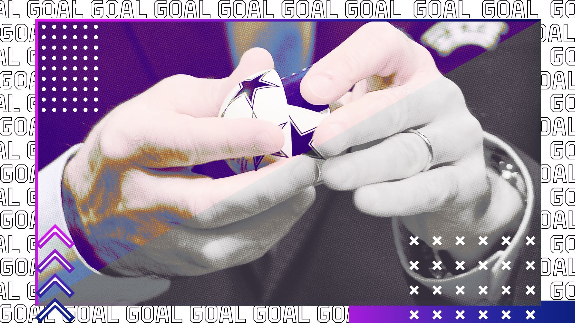 GFX sorteggio Champions League