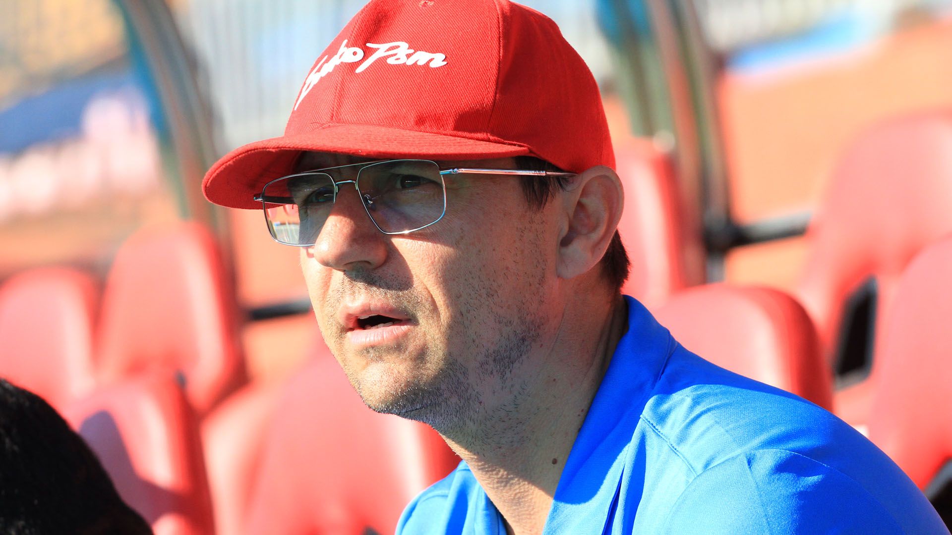 Darije Kalezic - PSM Makassar