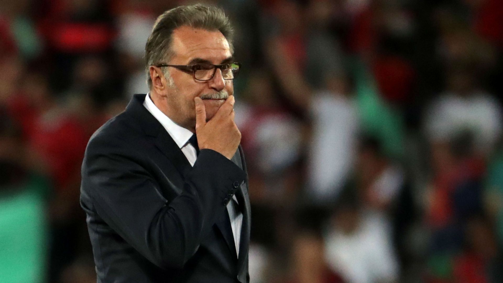 croatia portugal - ante cacic - euro 2016 - 25062016