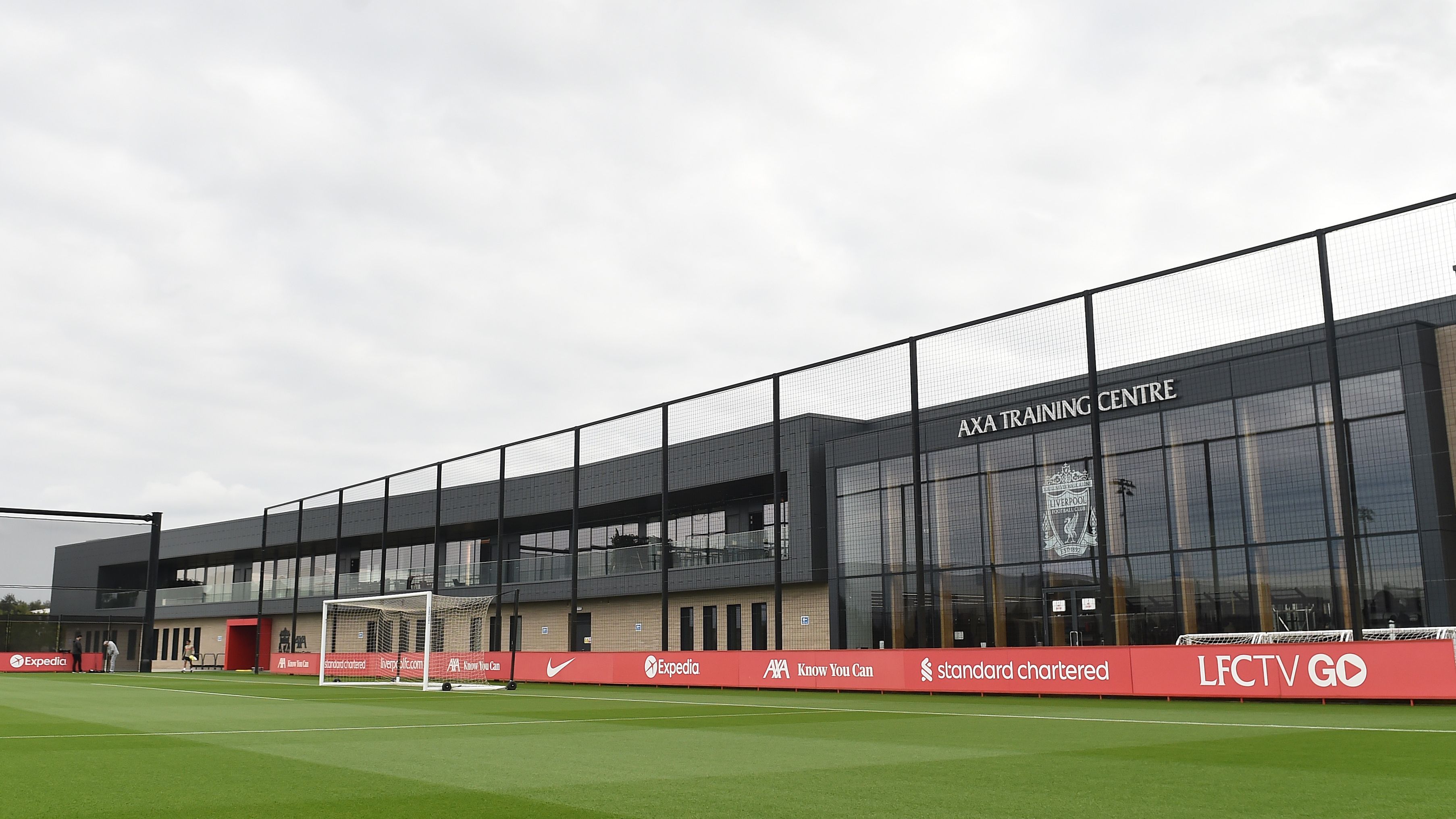 AXA 트레이닝 센터