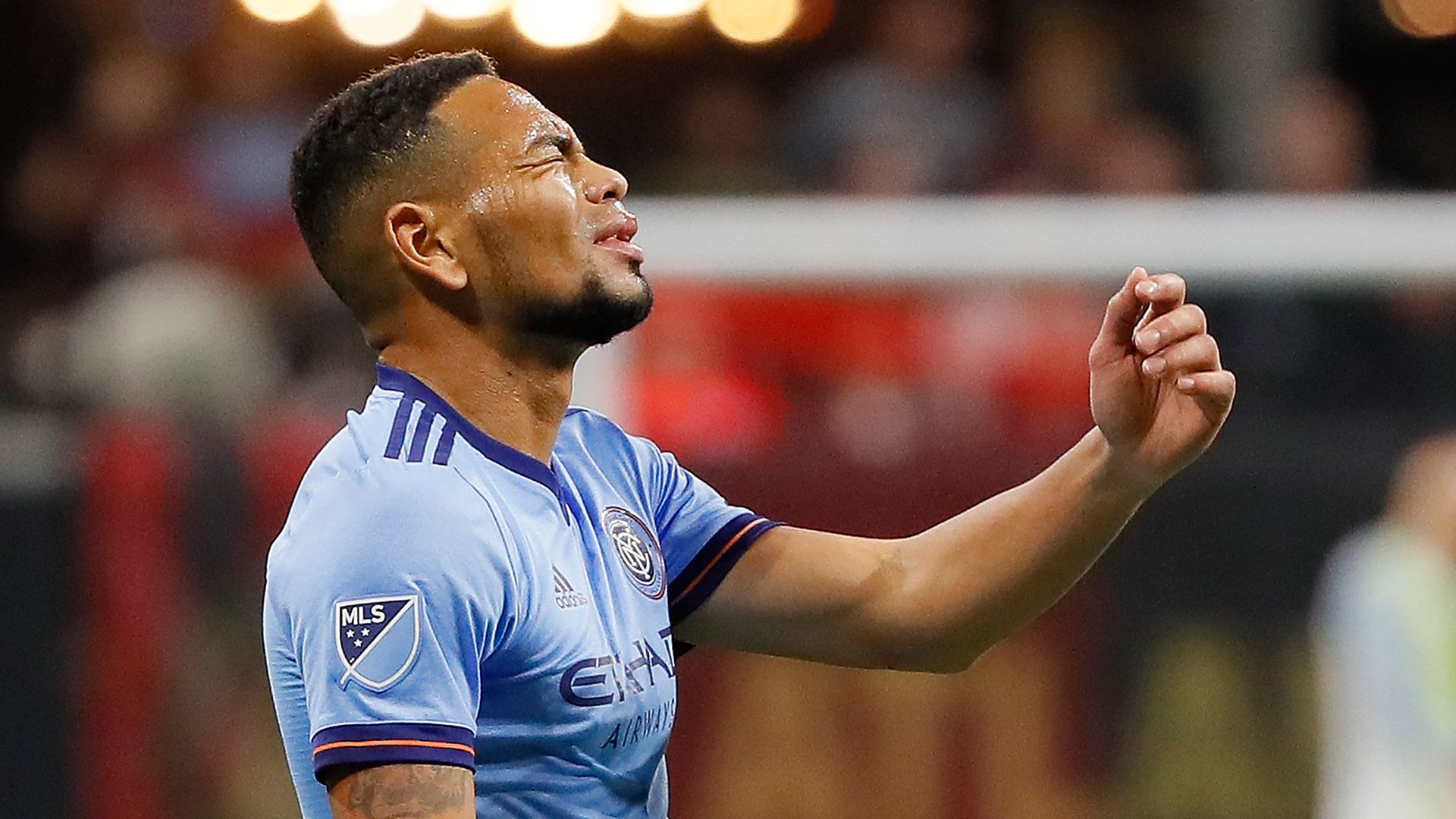 Alexander Callens NYCFC