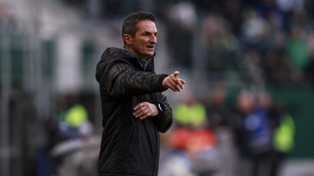 Dombi Tibor DVSC Debrecen