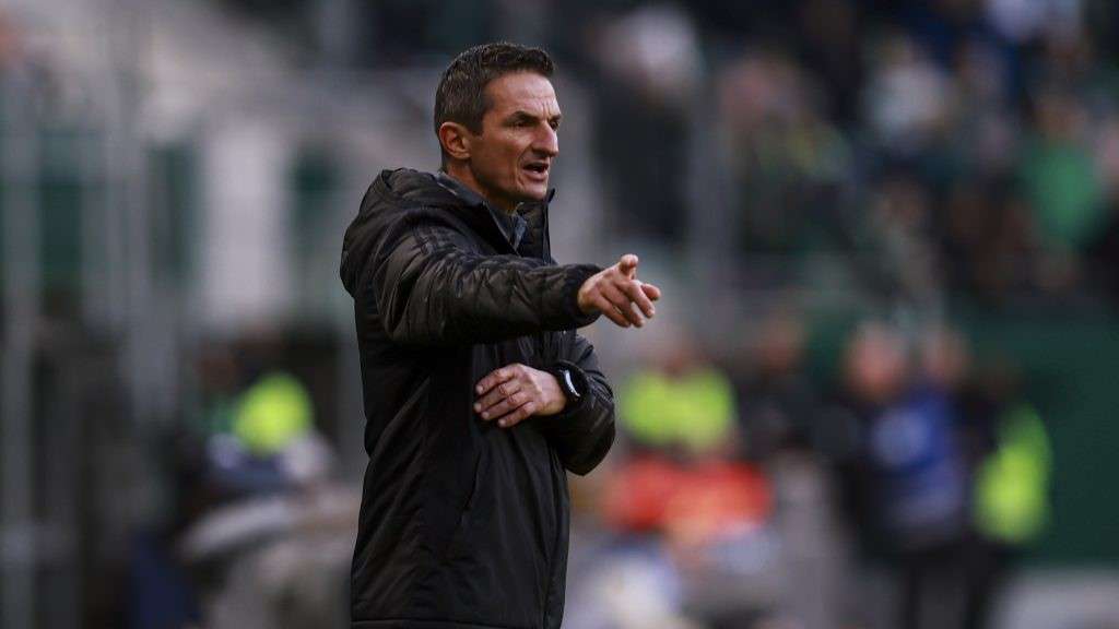 Dombi Tibor DVSC Debrecen