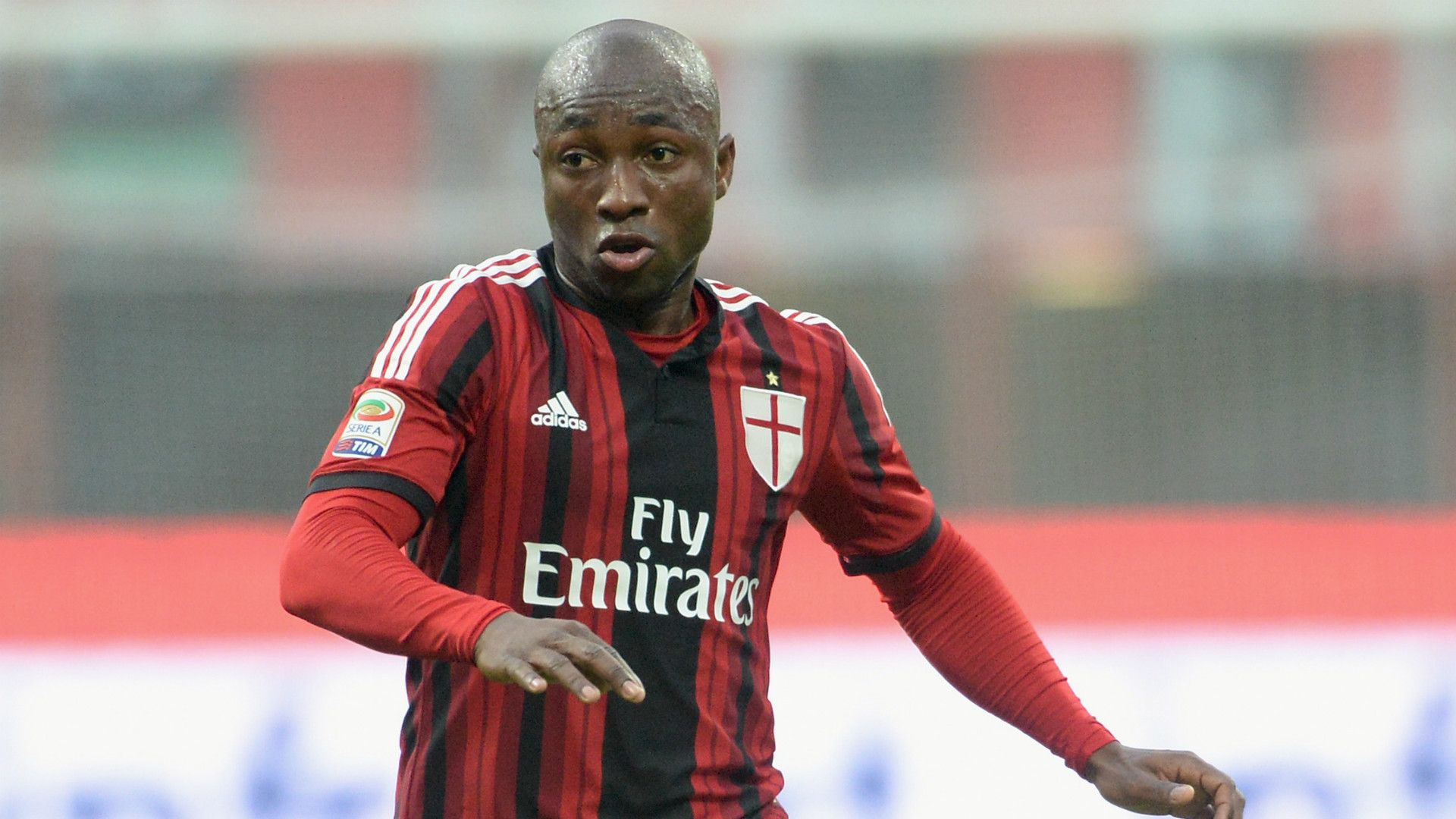 24-01-2015 -  AC Milán de Pablo Armero y Cristian Zapata visitarán a la Lazio en la vigésima jornada de la Serie A de Italia..