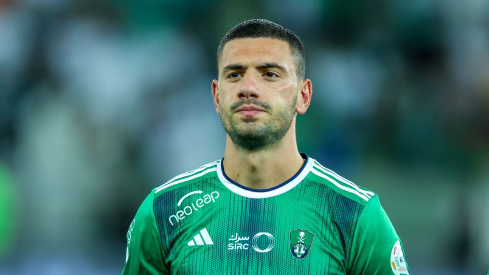 Demiral Al Ahli 2023 2024