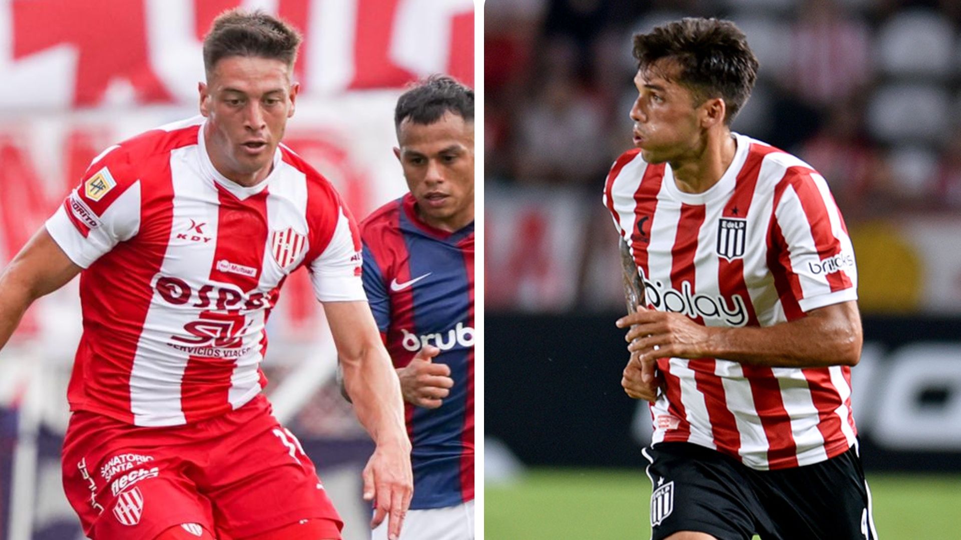 Unión Estudiantes Torneo Binance 2023