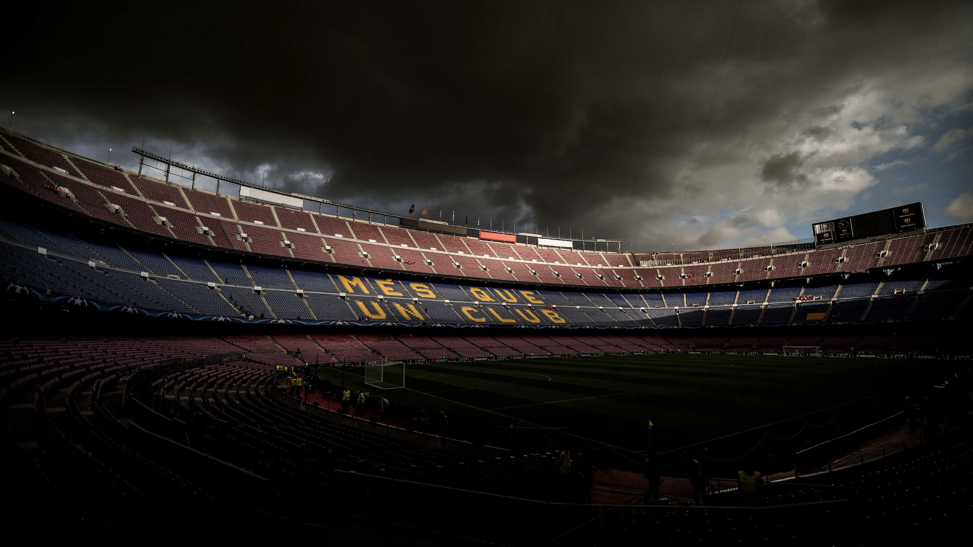 Camp Nou