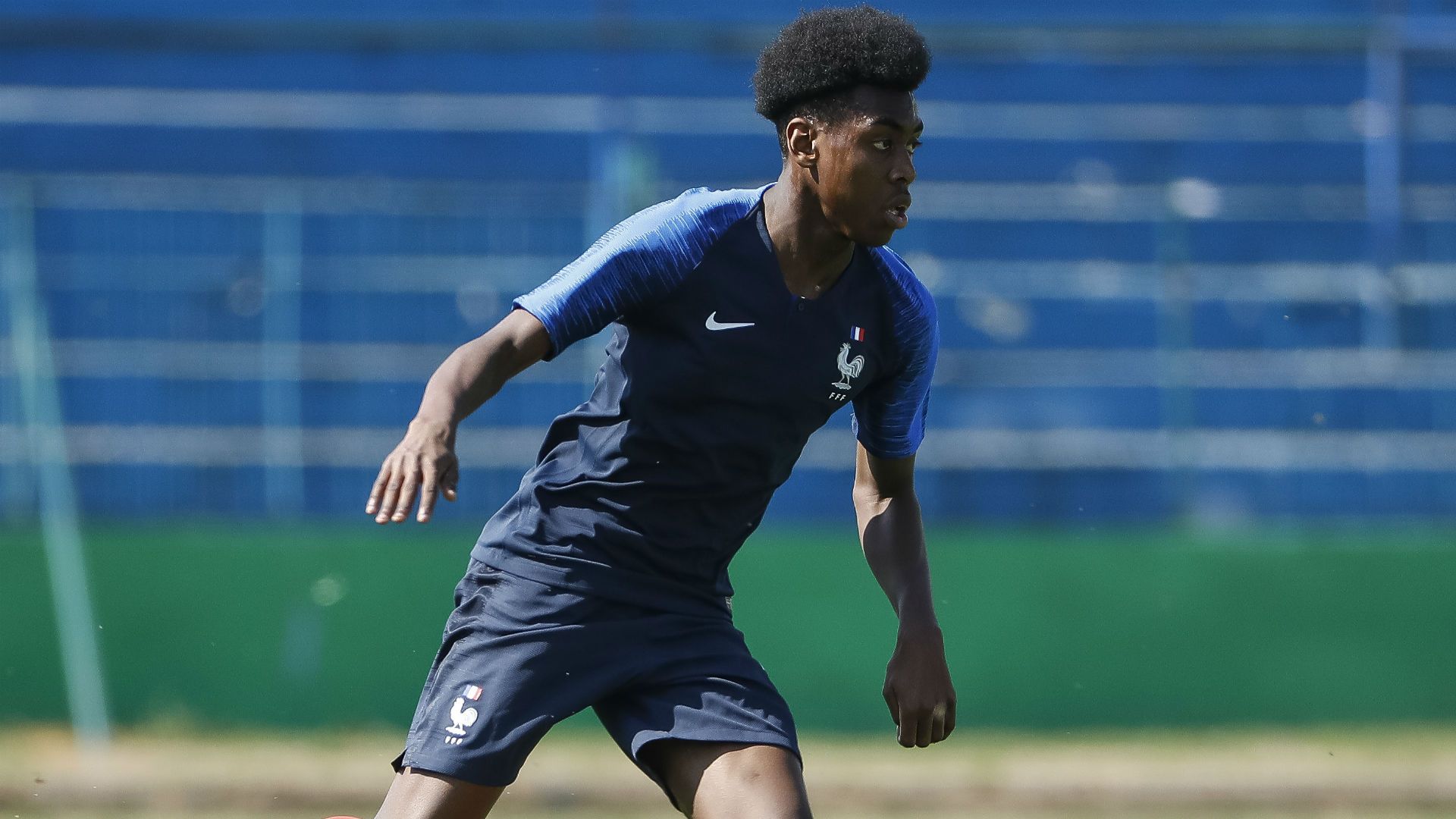 Isaac Lihadji France