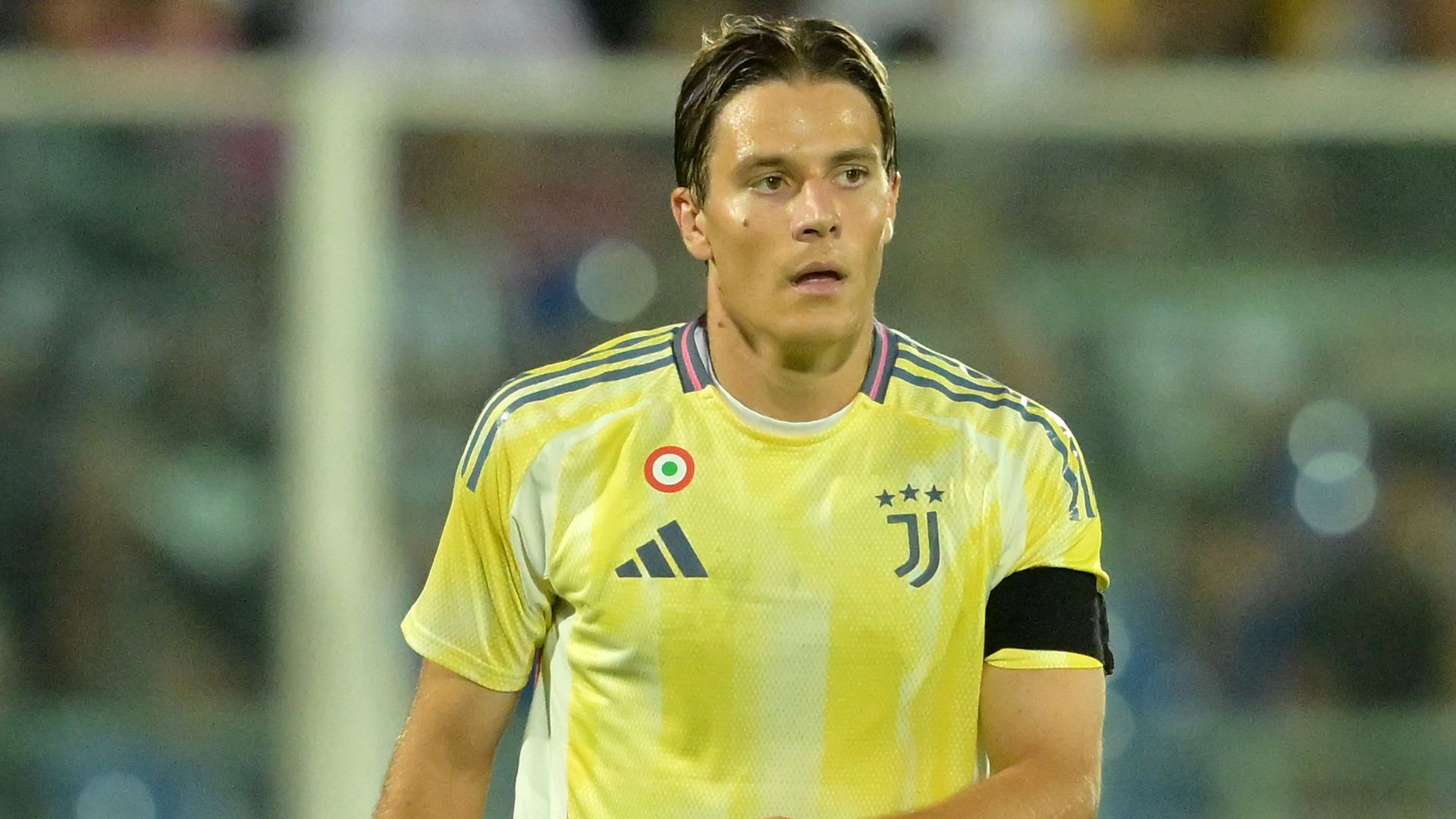 Fagioli Juventus Brest