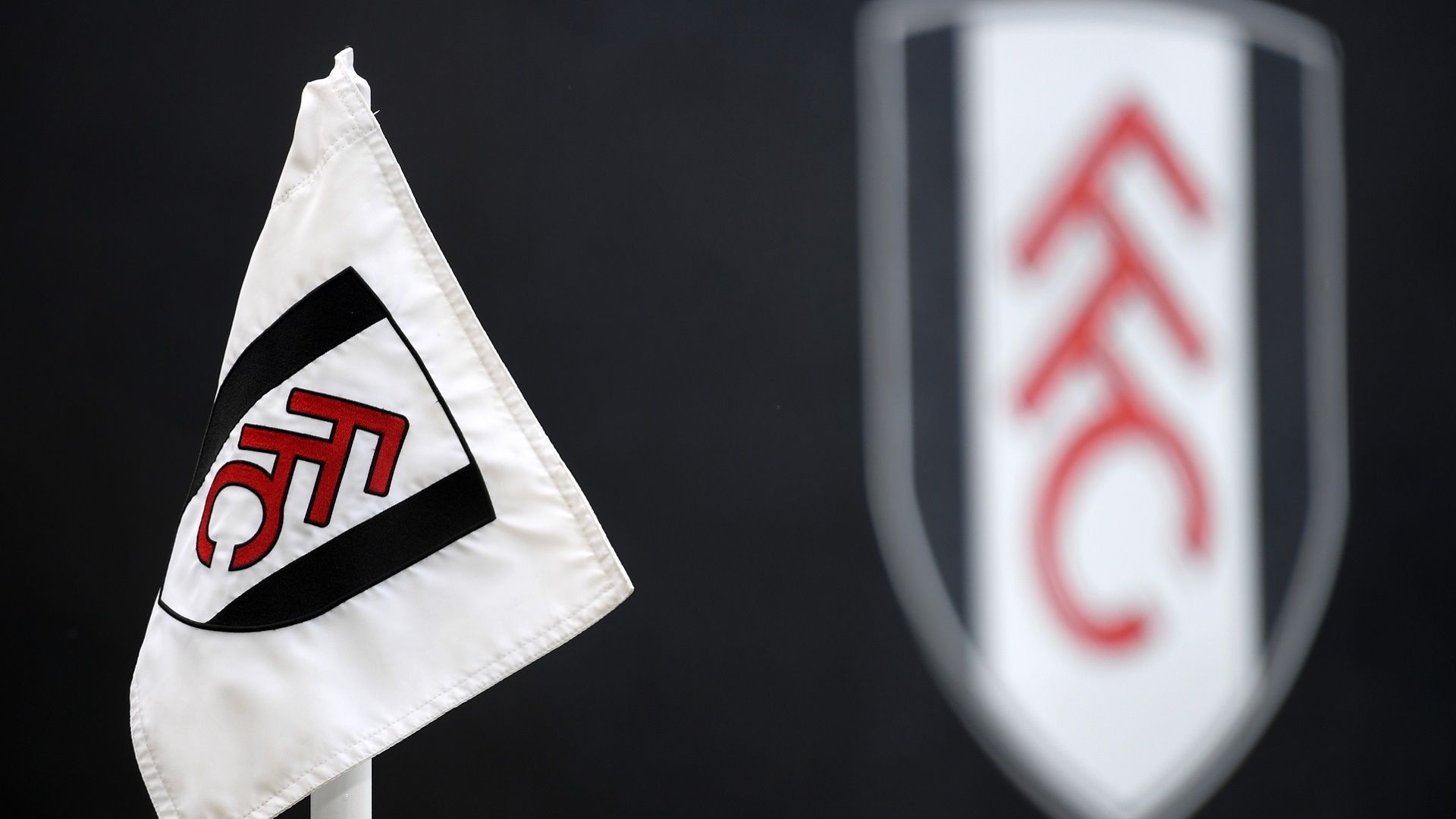 2021-01-03 Fulham Flag