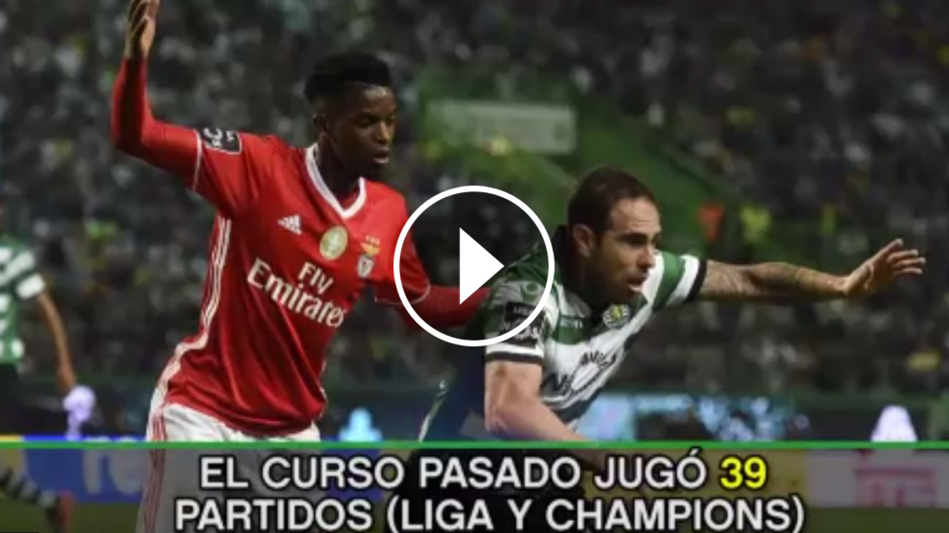 foto play semedo