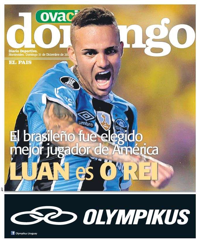 El Pais Luan