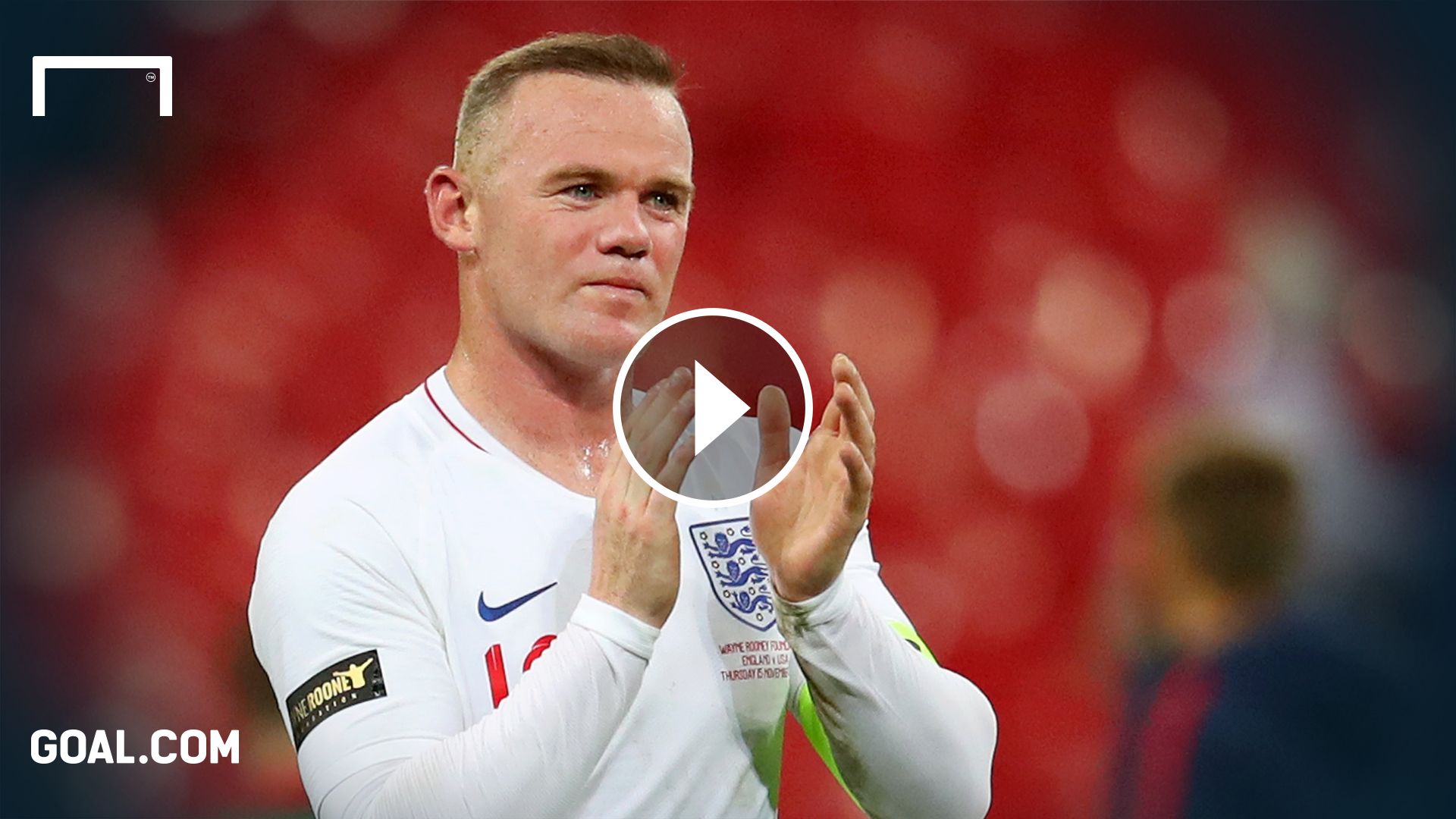 GFX Video Wayne Rooney