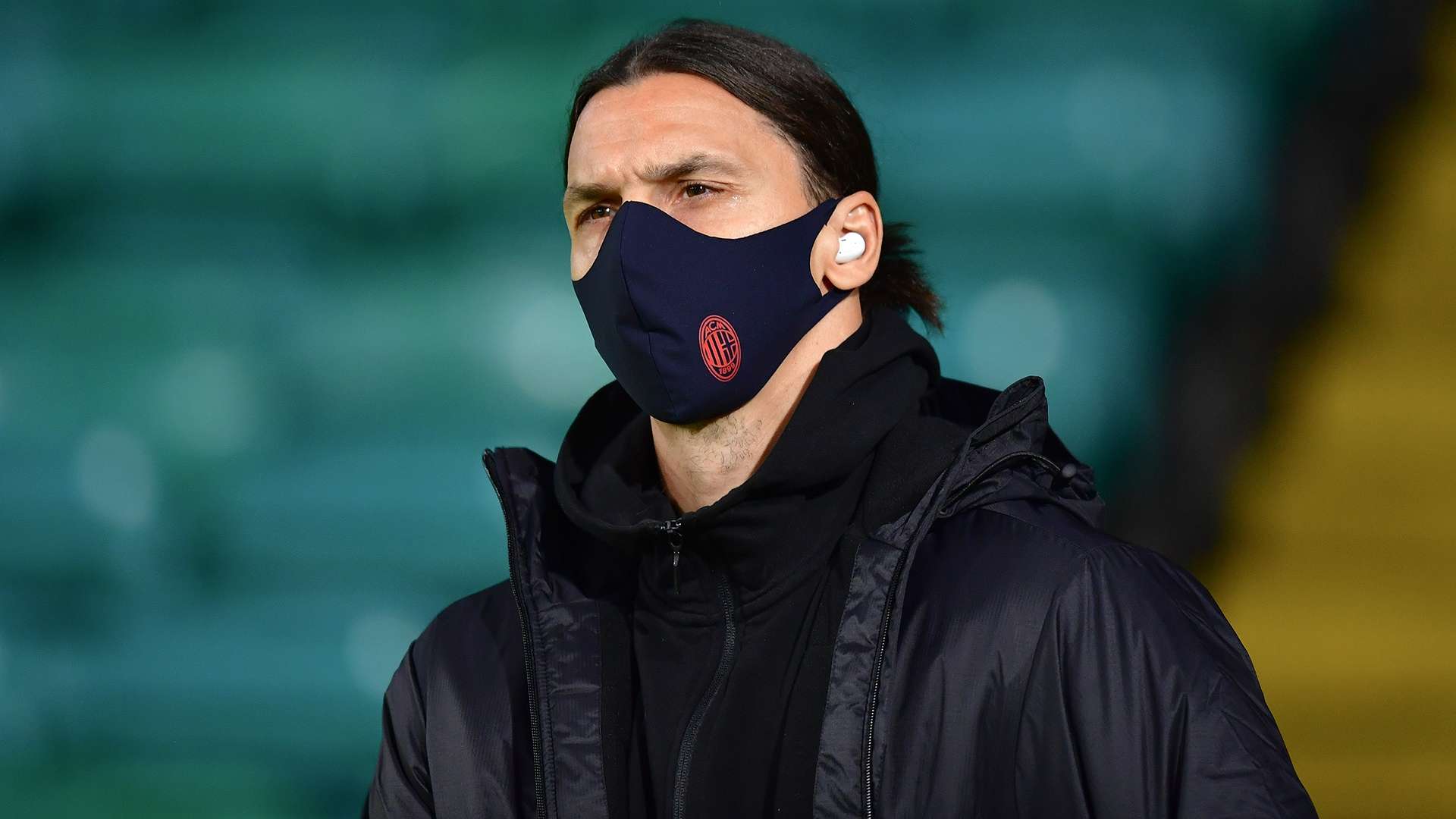 ibrahimovic