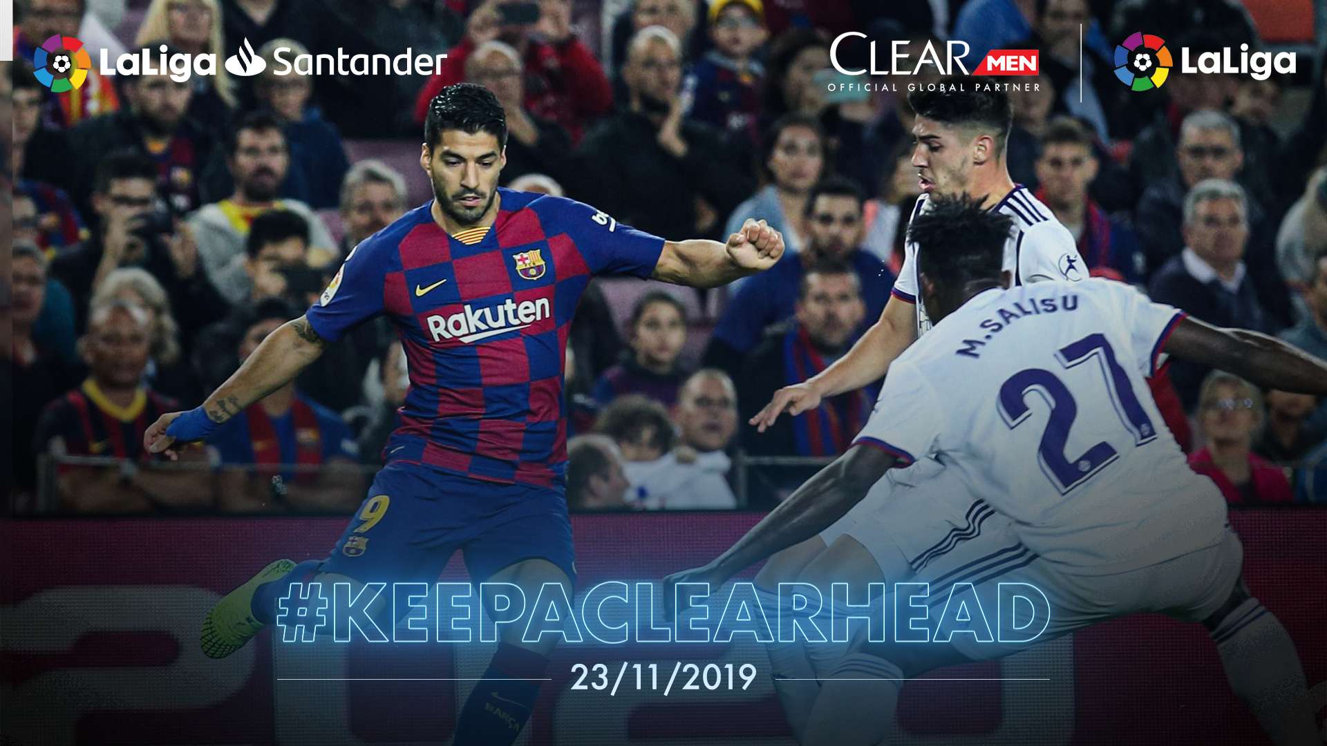 MD14 La Liga Thumbnail