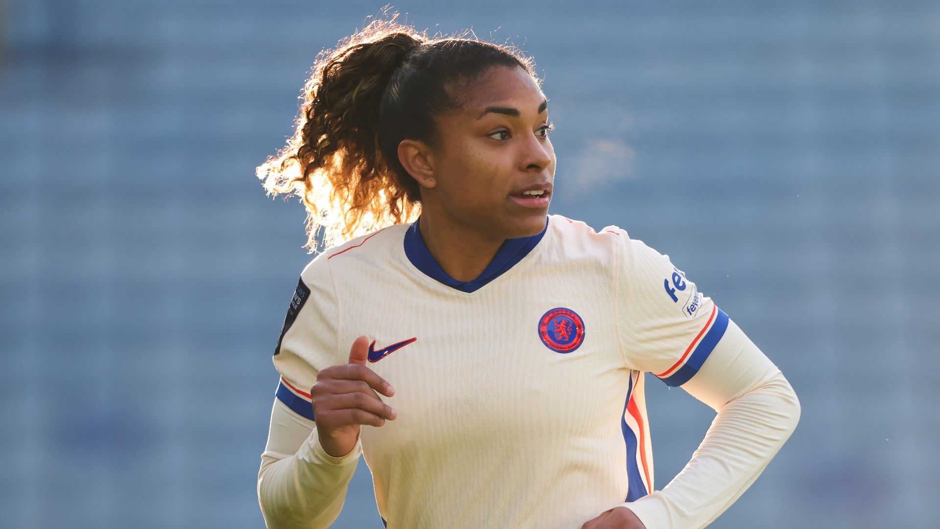 Catarina Macario Chelsea Women 2024-25