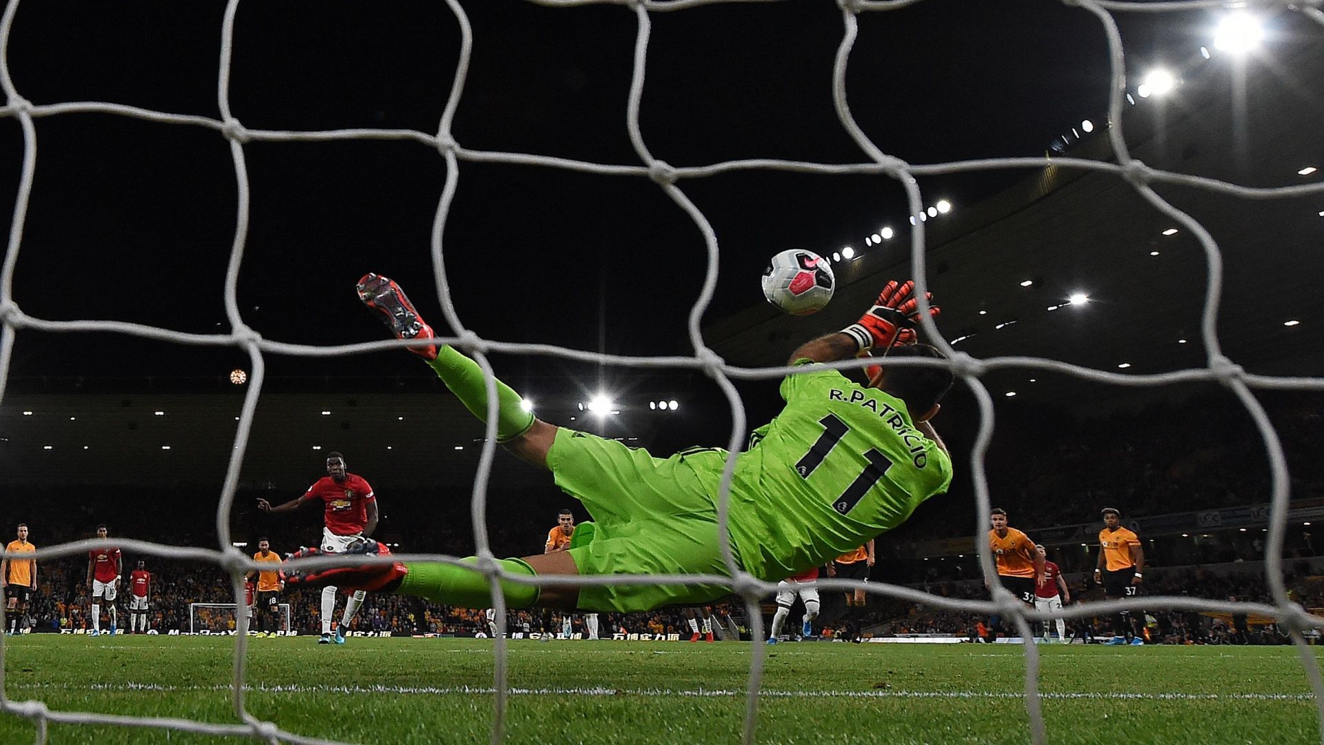 Paul Pogba - Manchester United