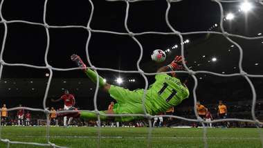 Paul Pogba - Manchester United