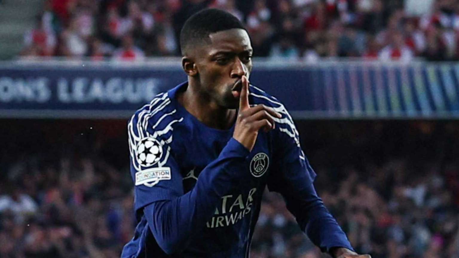 dembele