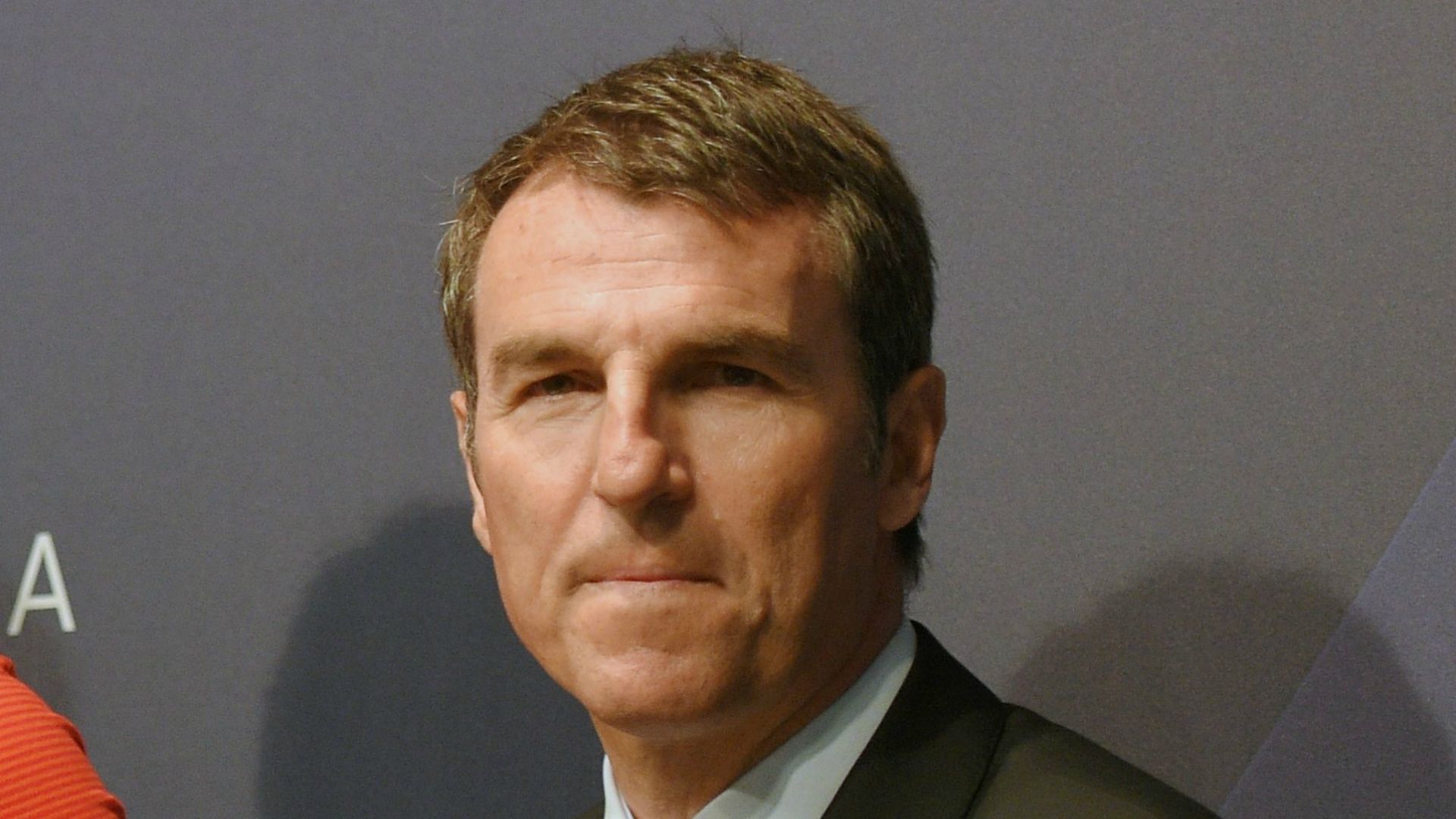 Robert Fernandez Barcelona