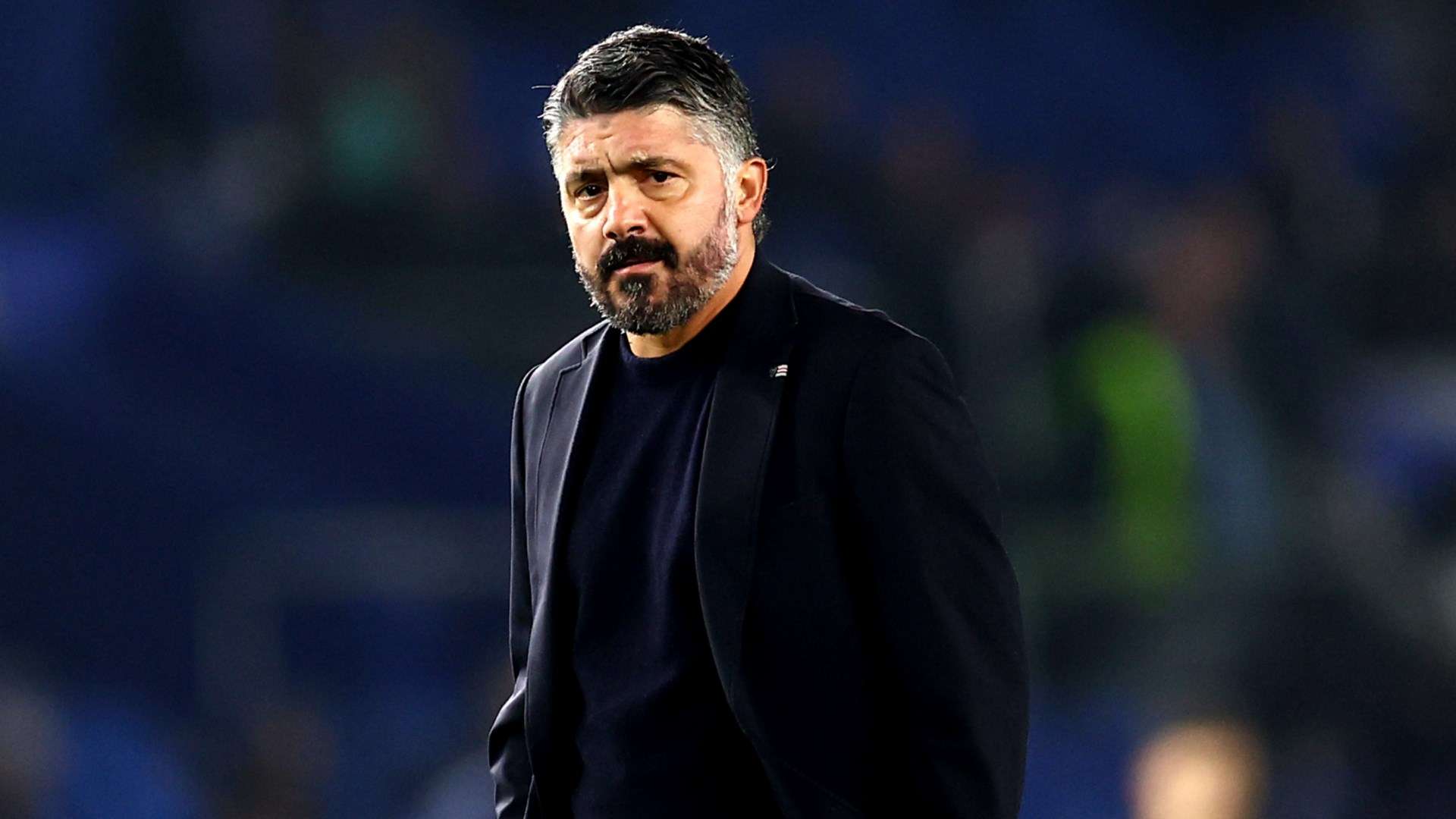 Gennaro Gattuso
