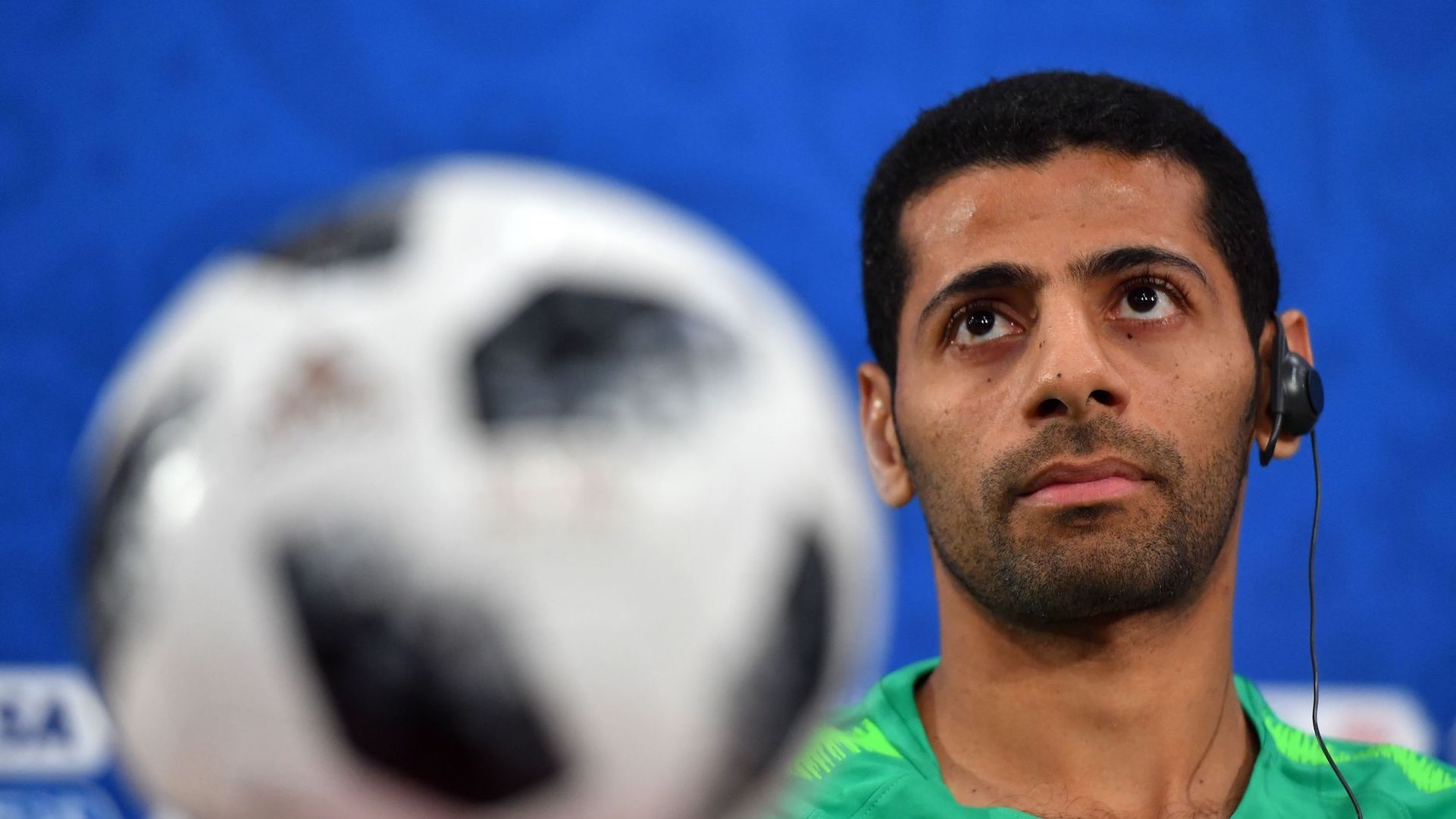 Taisir Al-Jassim - Arab Saudi